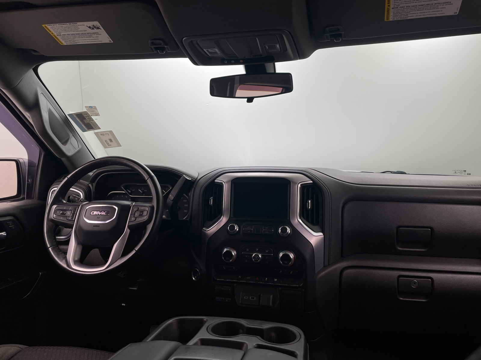 Thumbnail: 2020 GMC Sierra 1500 - 3