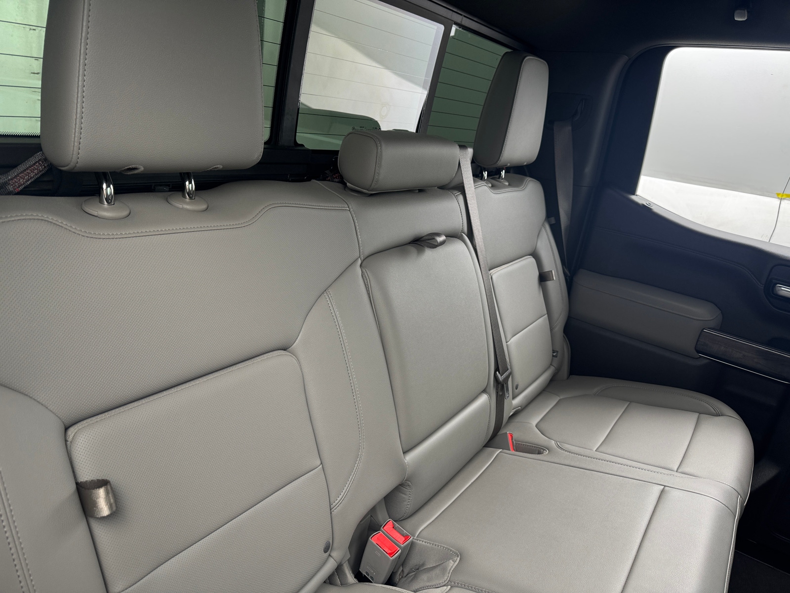 Thumbnail: 2019 Chevrolet Silverado 1500 - 5