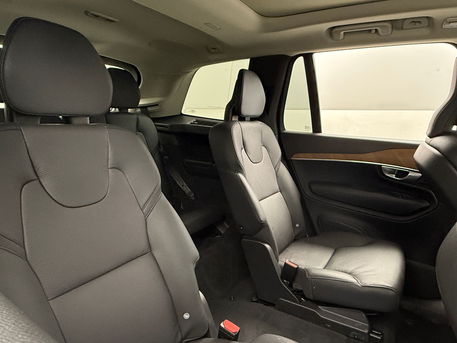 Thumbnail: 2024 Volvo XC90 - 5