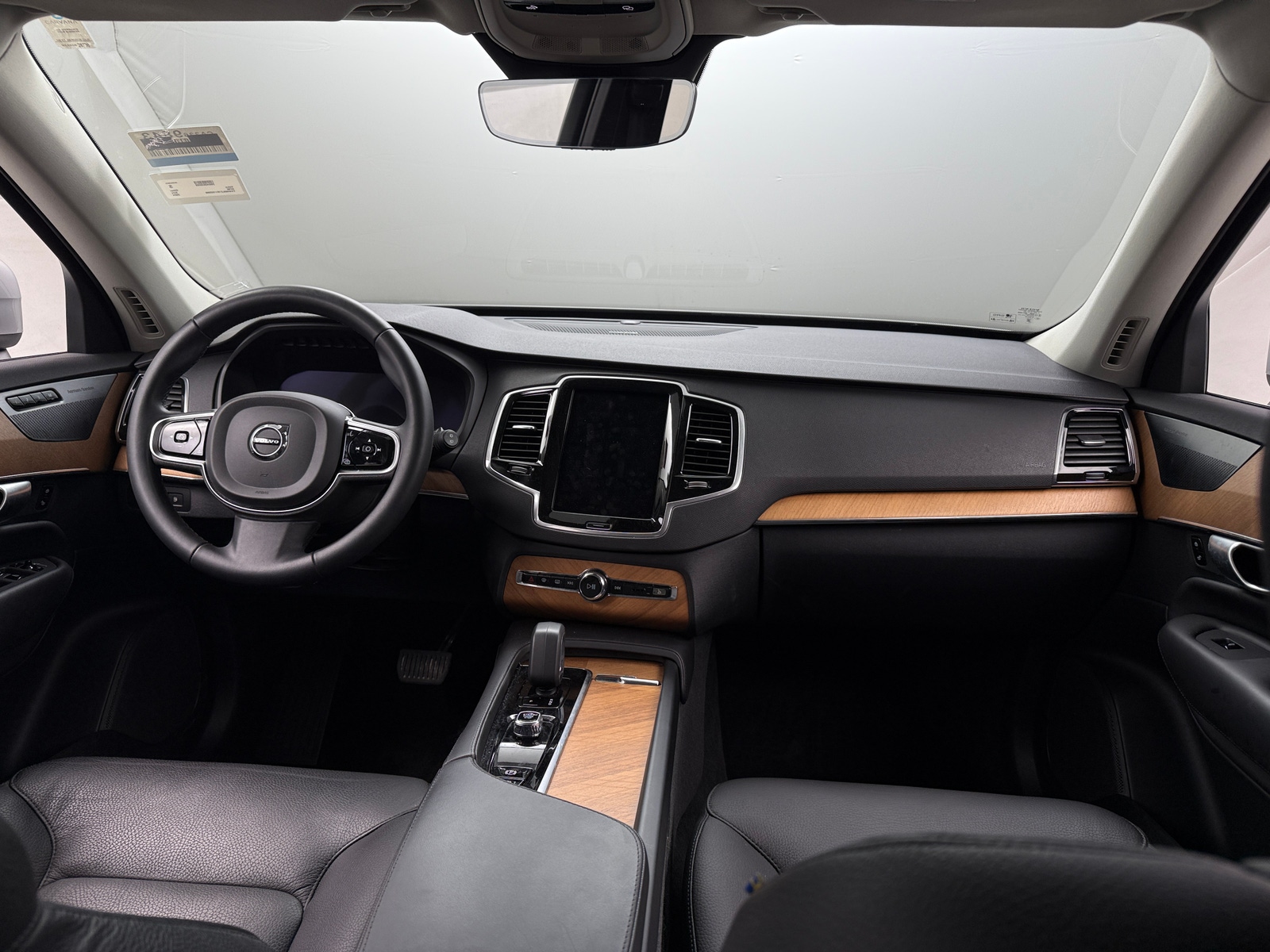 Thumbnail: 2024 Volvo XC90 - 2