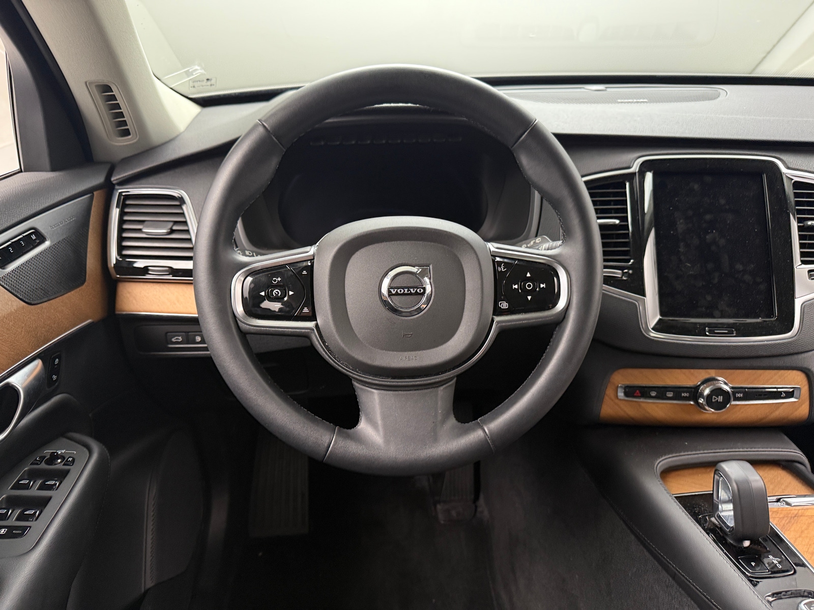 Thumbnail: 2024 Volvo XC90 - 4