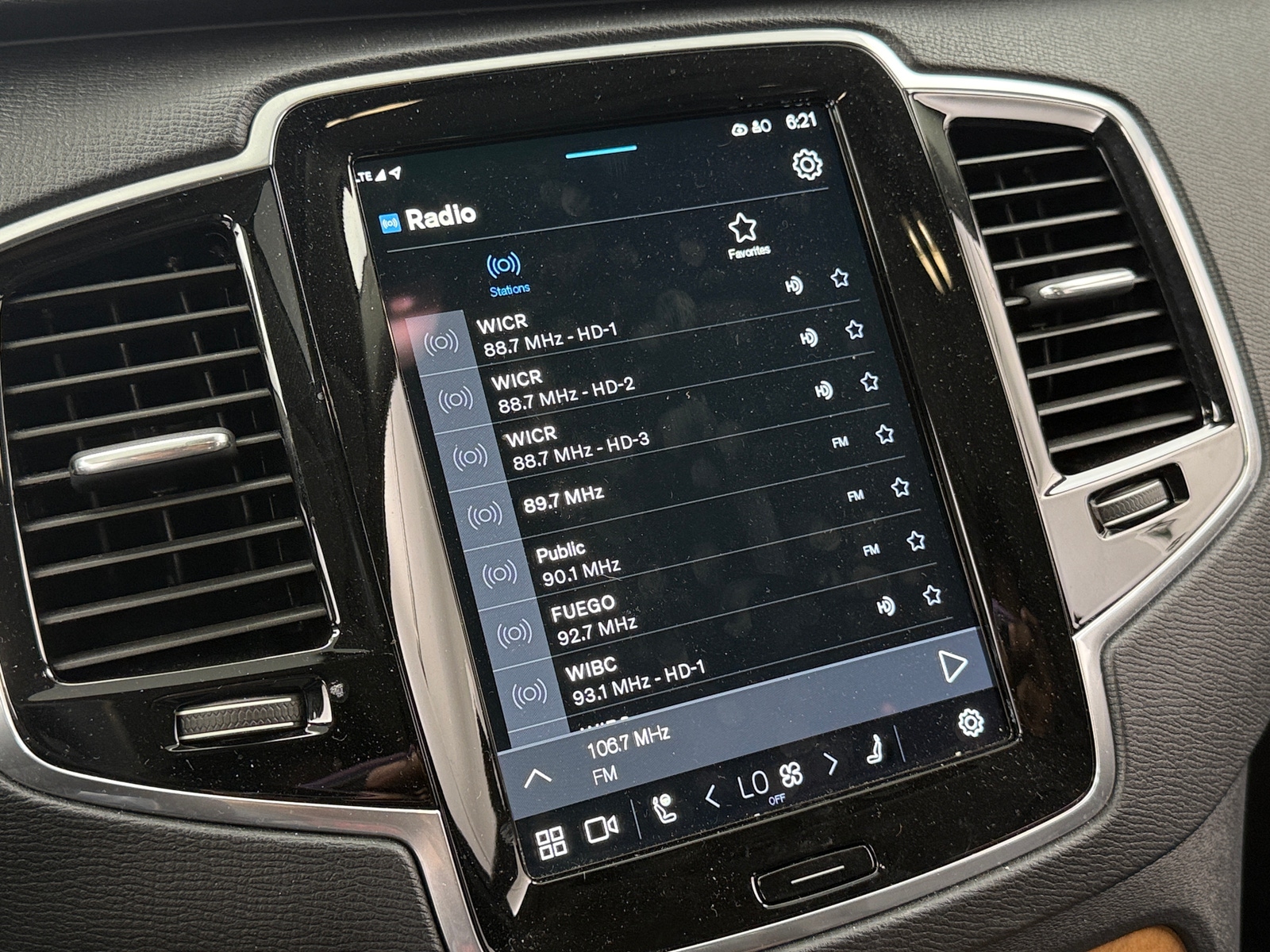 Thumbnail: 2024 Volvo XC90 - 3