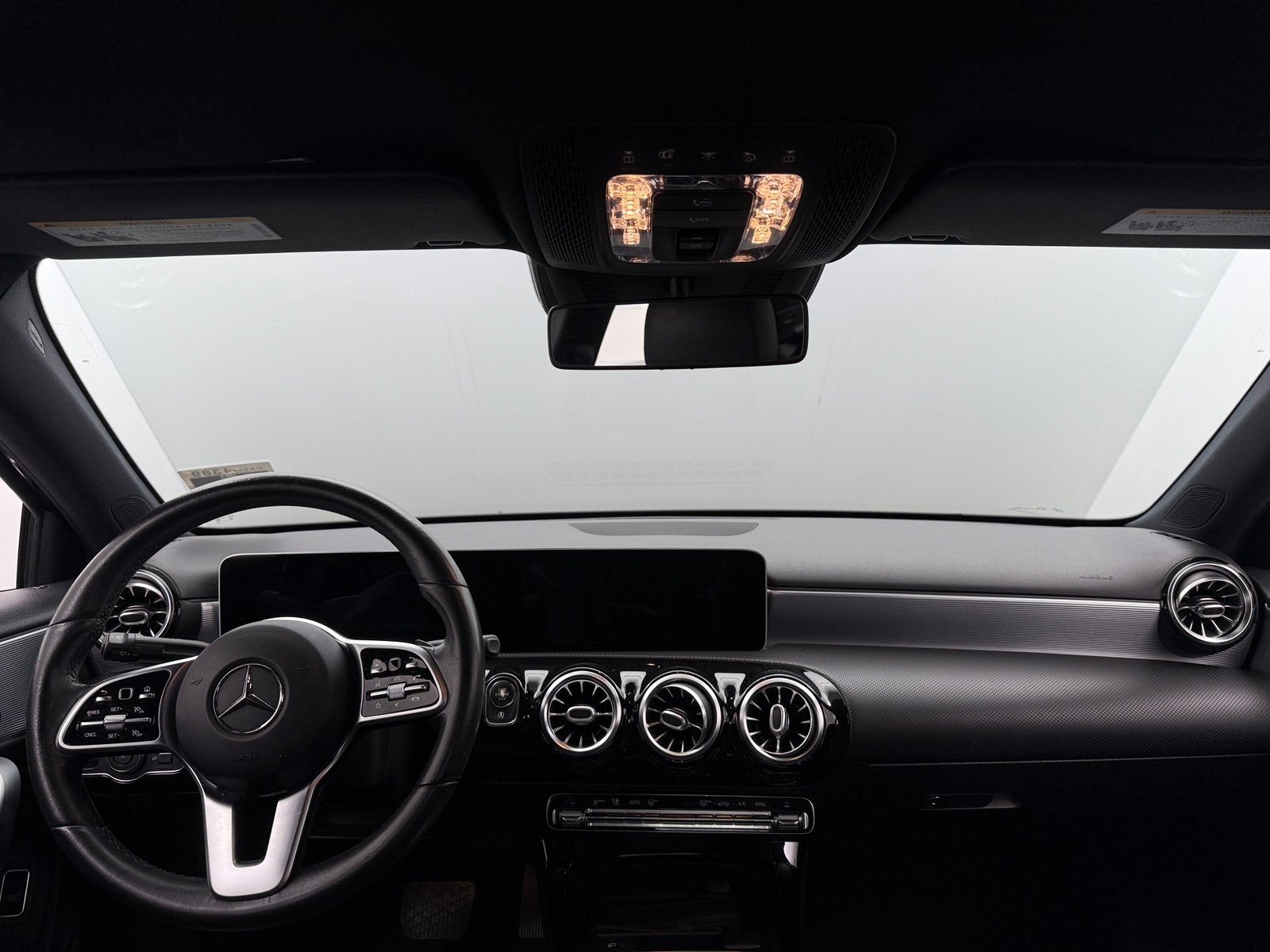 Thumbnail: 2019 Mercedes-Benz A-Class - 2
