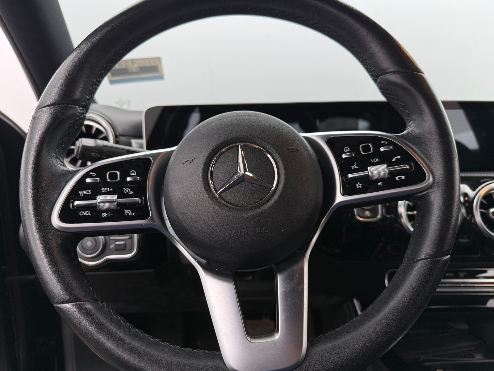 Thumbnail: 2019 Mercedes-Benz A-Class - 4