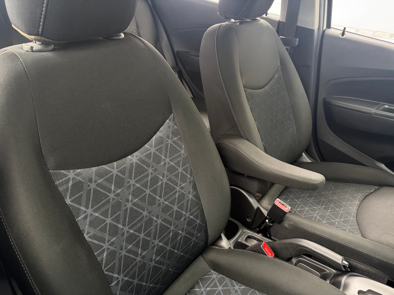 Thumbnail: 2020 Chevrolet Spark - 2