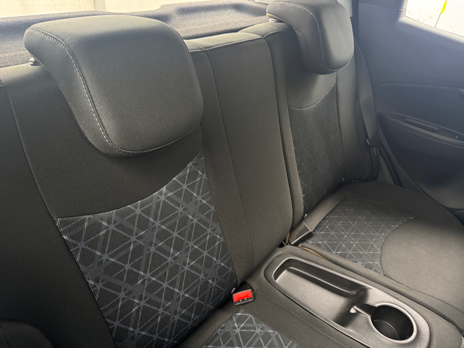 Thumbnail: 2020 Chevrolet Spark - 6
