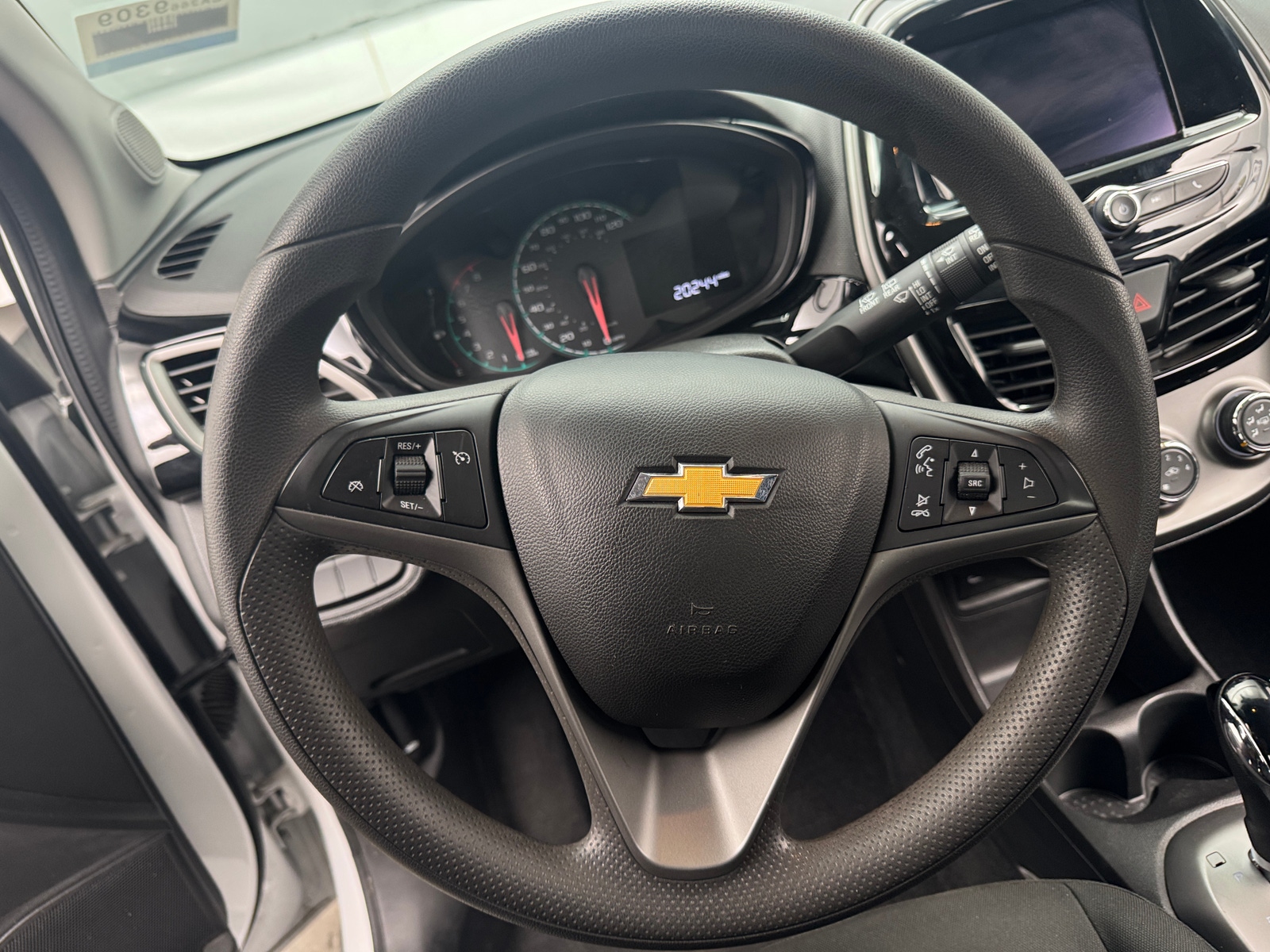 Thumbnail: 2020 Chevrolet Spark - 5