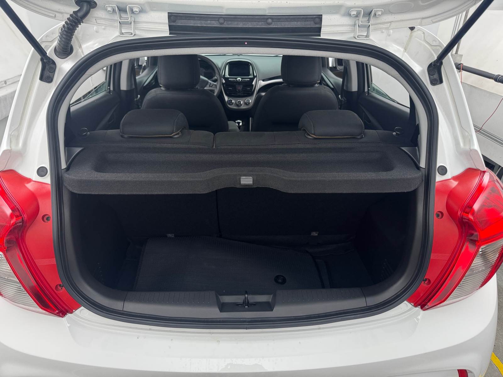 Thumbnail: 2020 Chevrolet Spark - 7