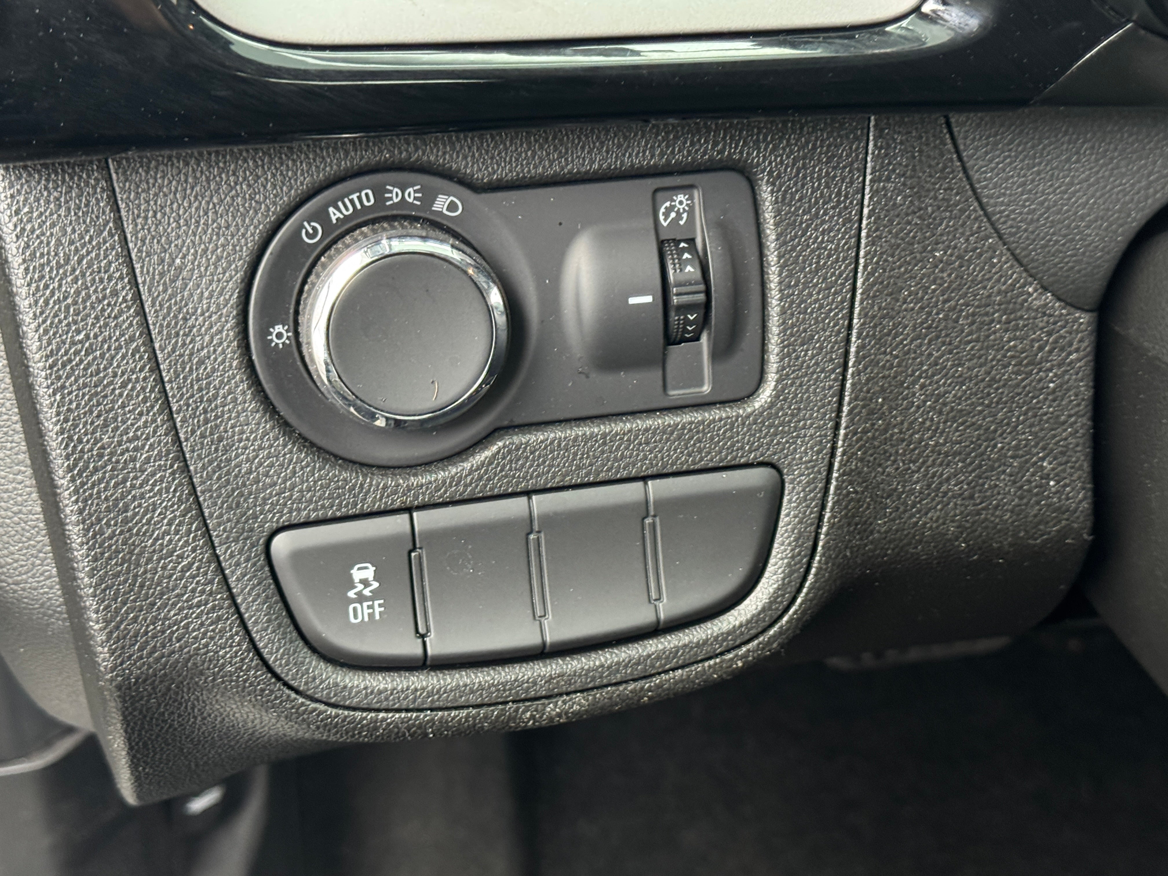 2020 Chevrolet Spark