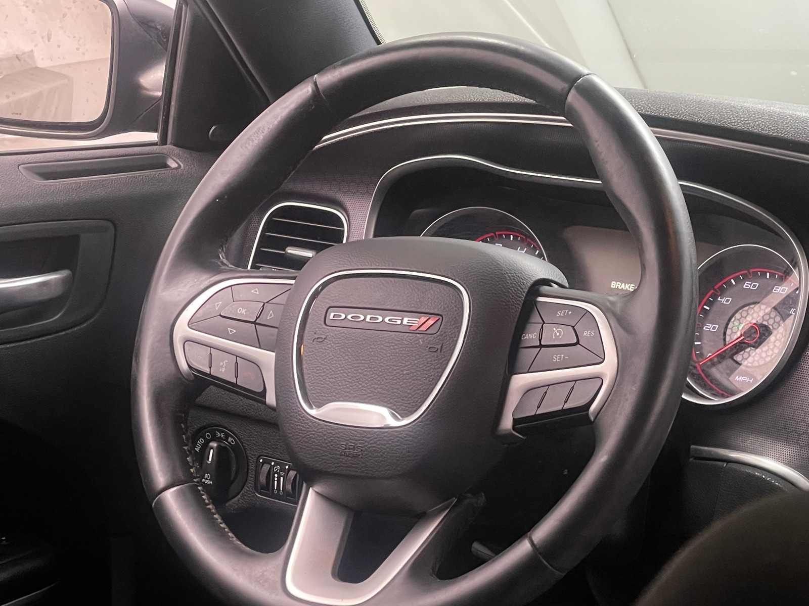 Thumbnail: 2016 Dodge Charger - 5