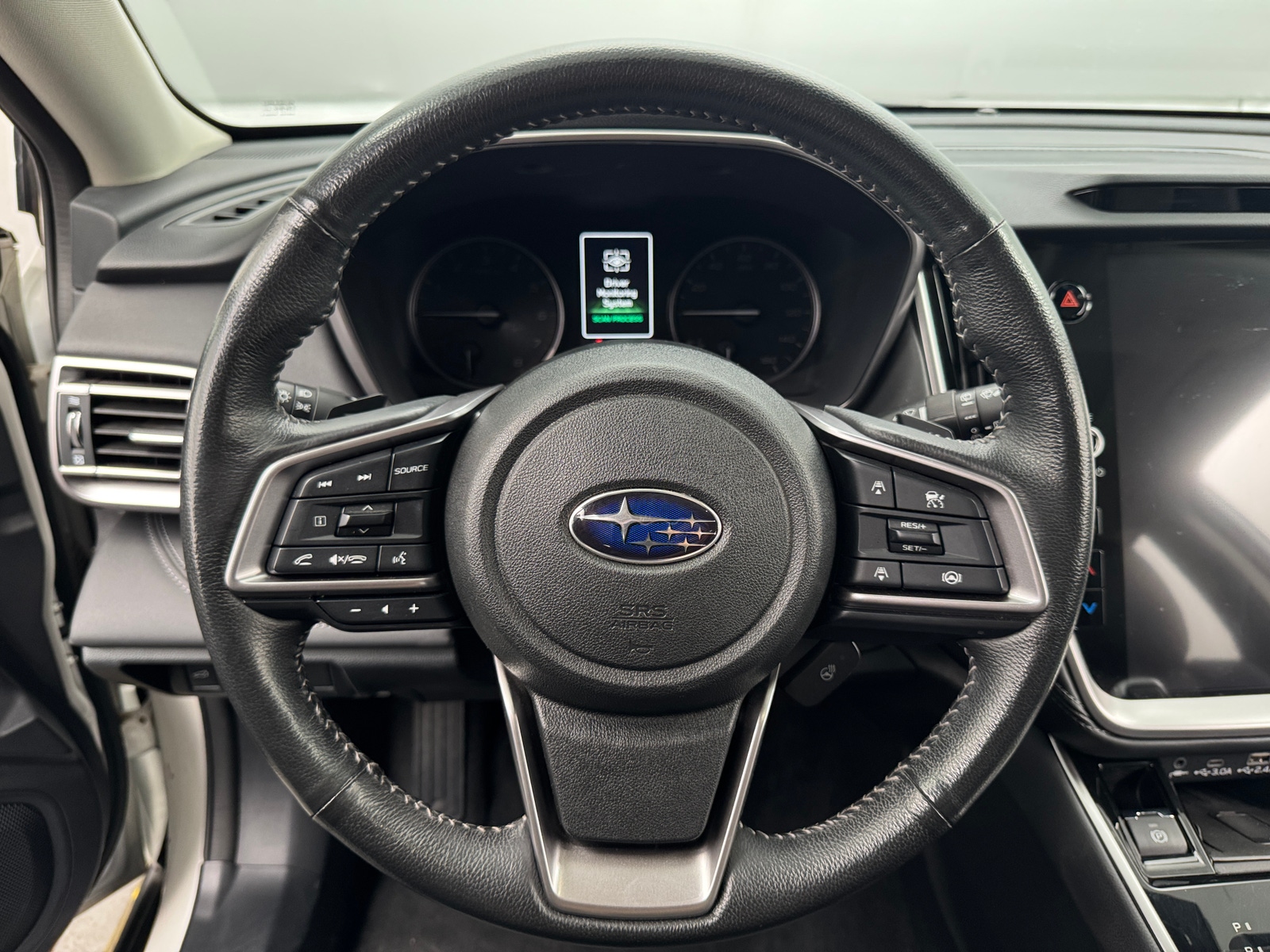 Thumbnail: 2023 Subaru Outback - 4