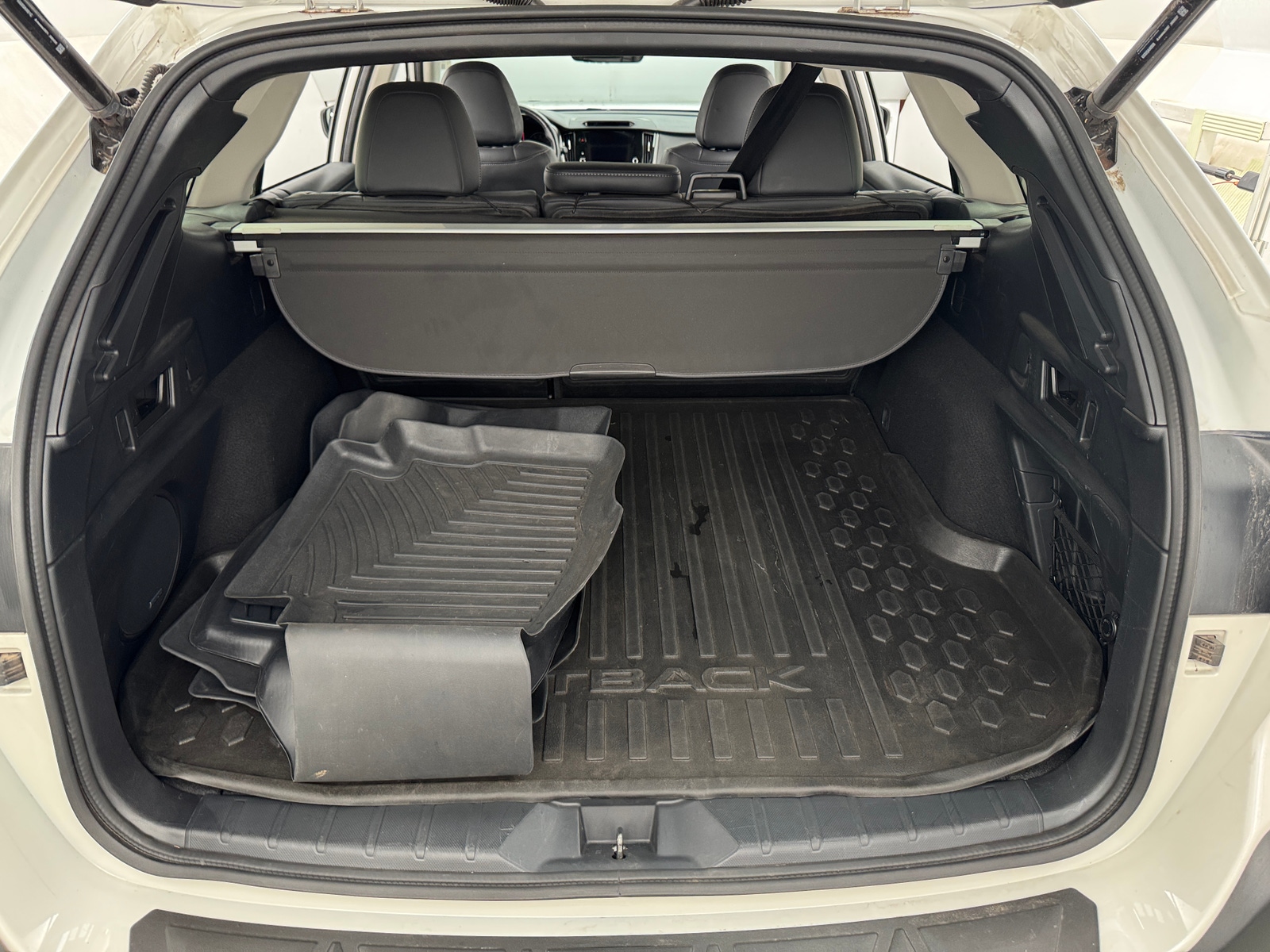 Thumbnail: 2023 Subaru Outback - 6