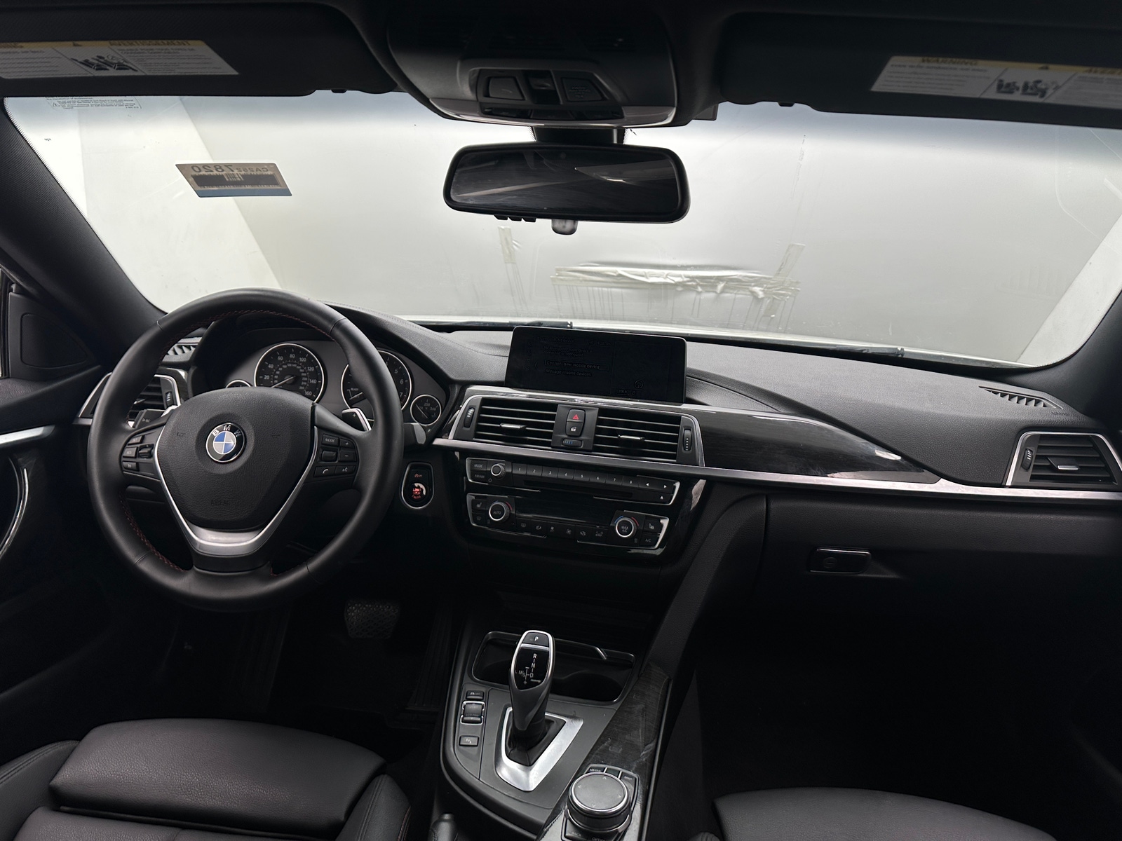 Thumbnail: 2018 BMW 4 Series - 2