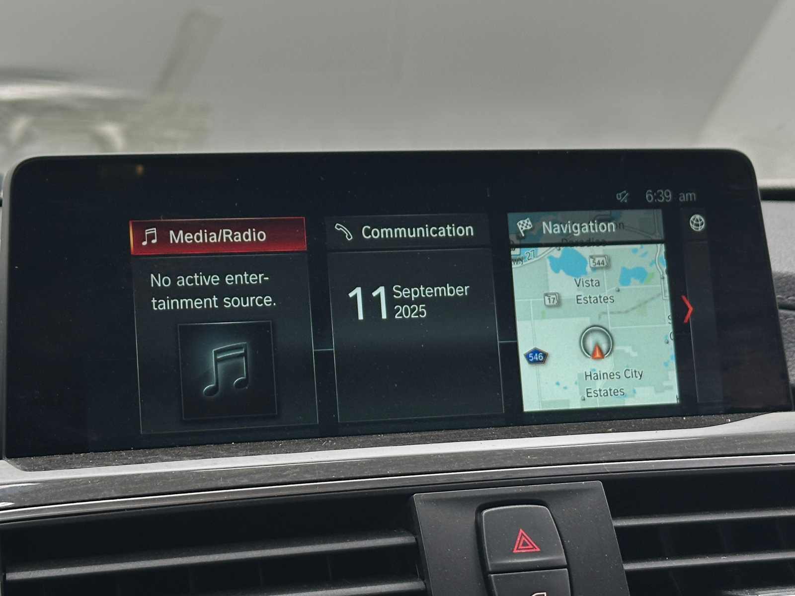 Thumbnail: 2018 BMW 4 Series - 3