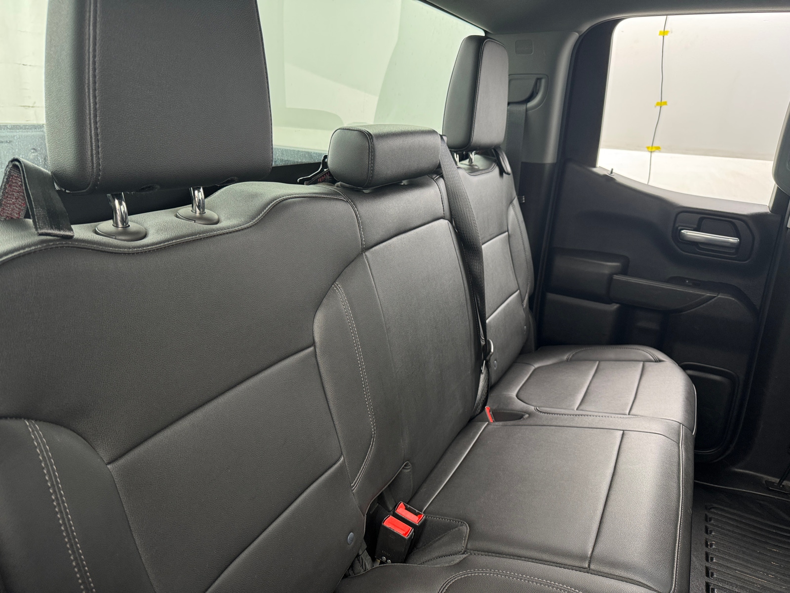 Thumbnail: 2021 Chevrolet Silverado 1500 - 5