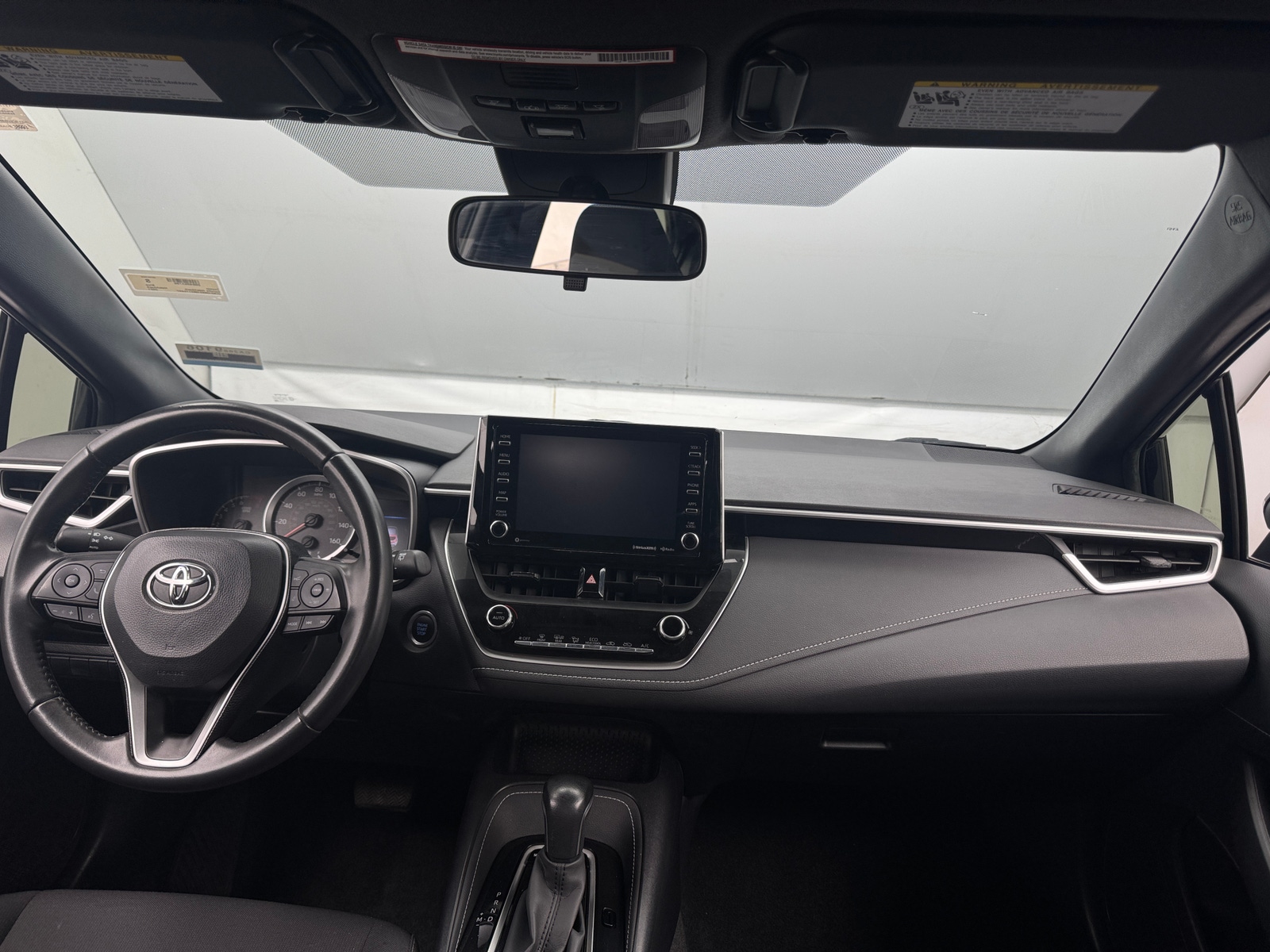 Thumbnail: 2021 Toyota Corolla - 3