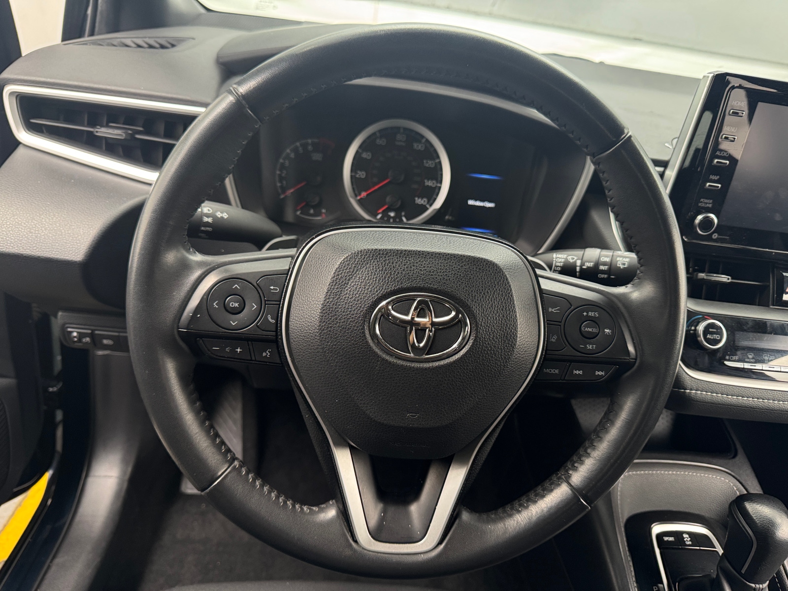Thumbnail: 2021 Toyota Corolla - 5