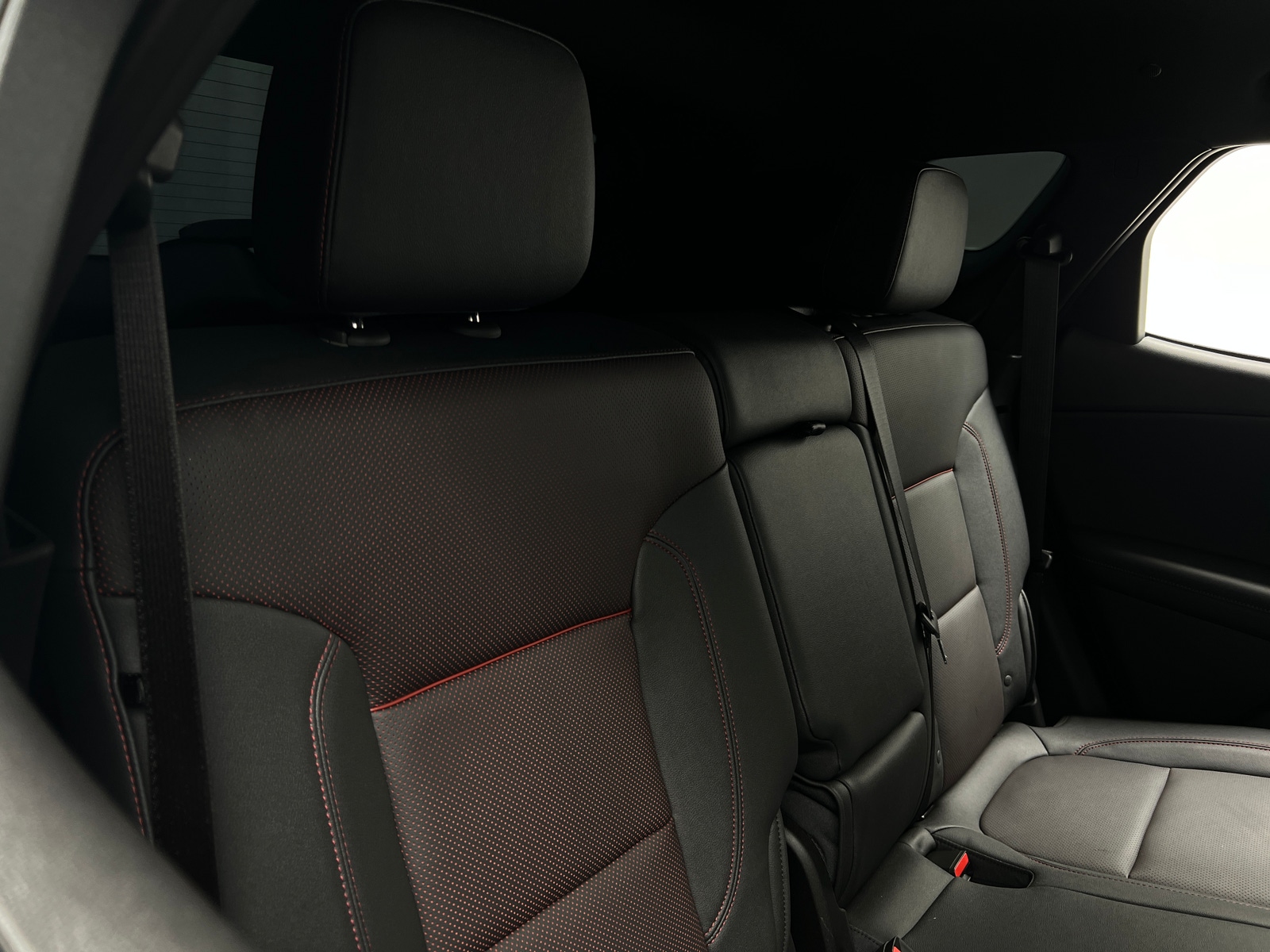 Thumbnail: 2024 Chevrolet Blazer - 5