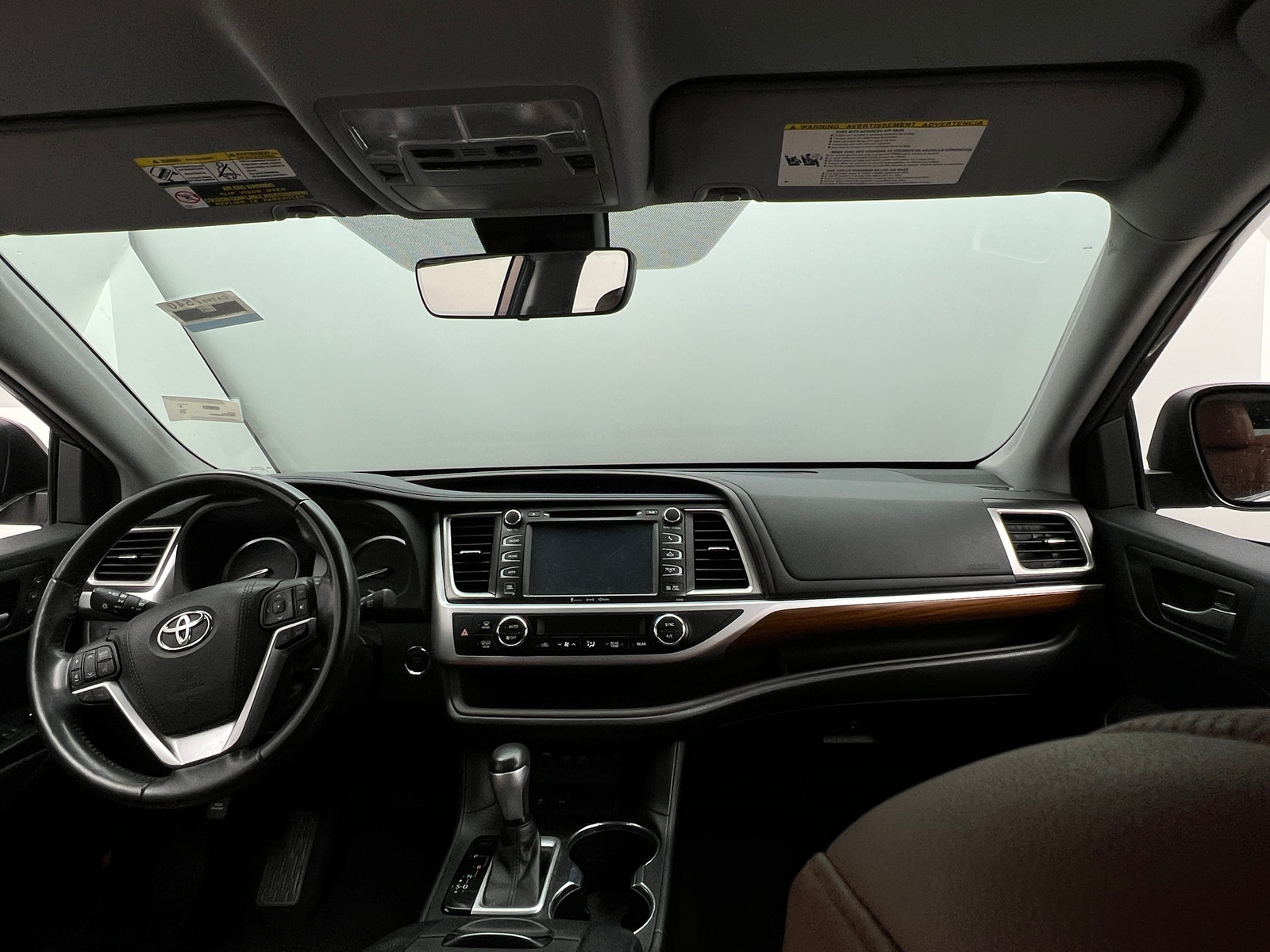 Thumbnail: 2018 Toyota Highlander - 3
