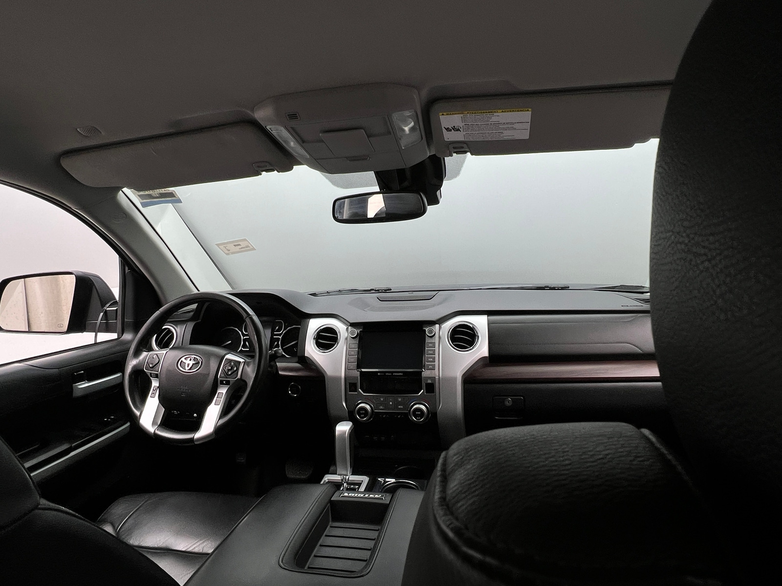Thumbnail: 2021 Toyota Tundra - 2