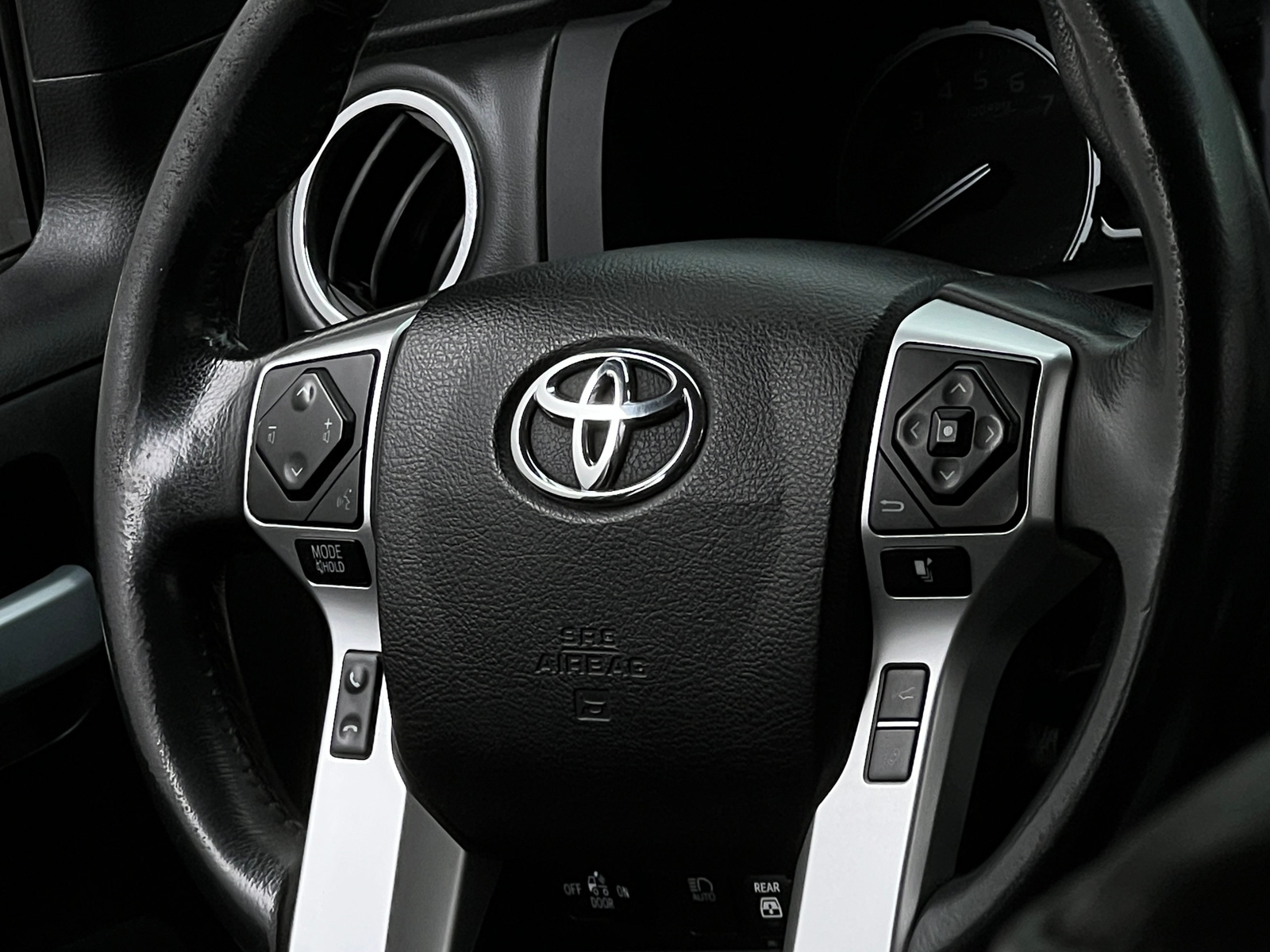 Thumbnail: 2021 Toyota Tundra - 4