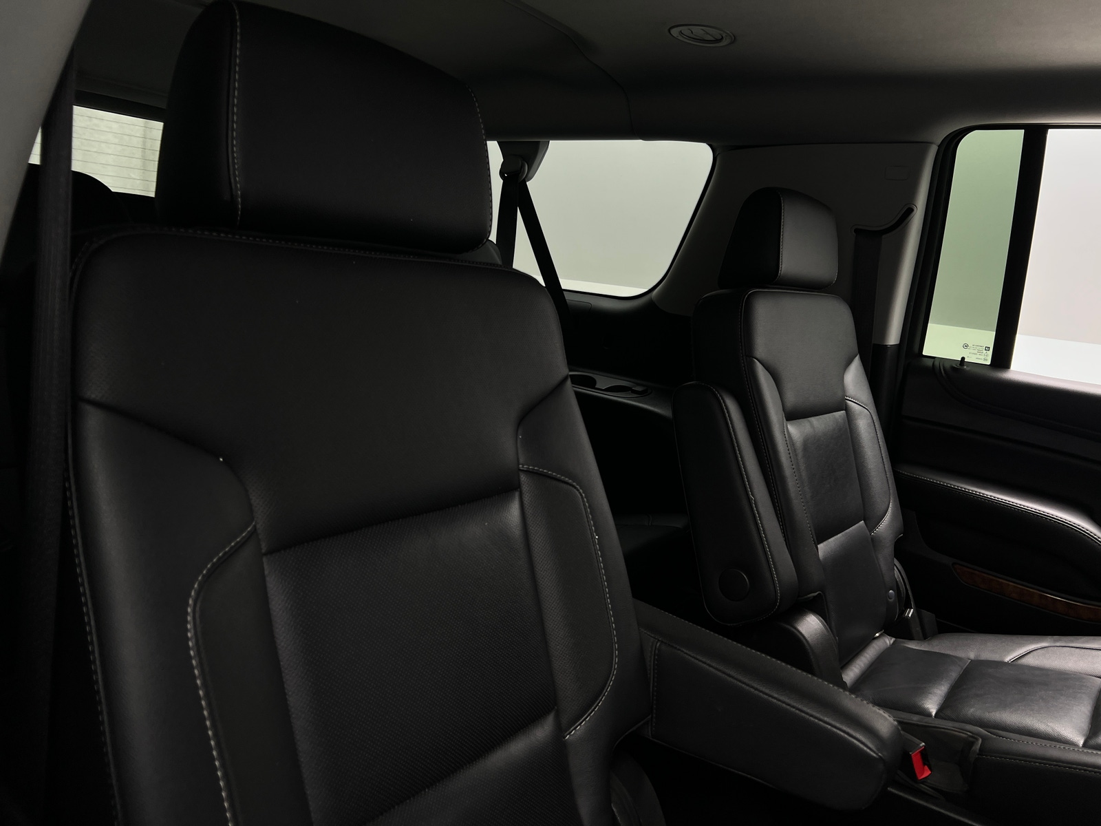 Thumbnail: 2020 Chevrolet Suburban - 5