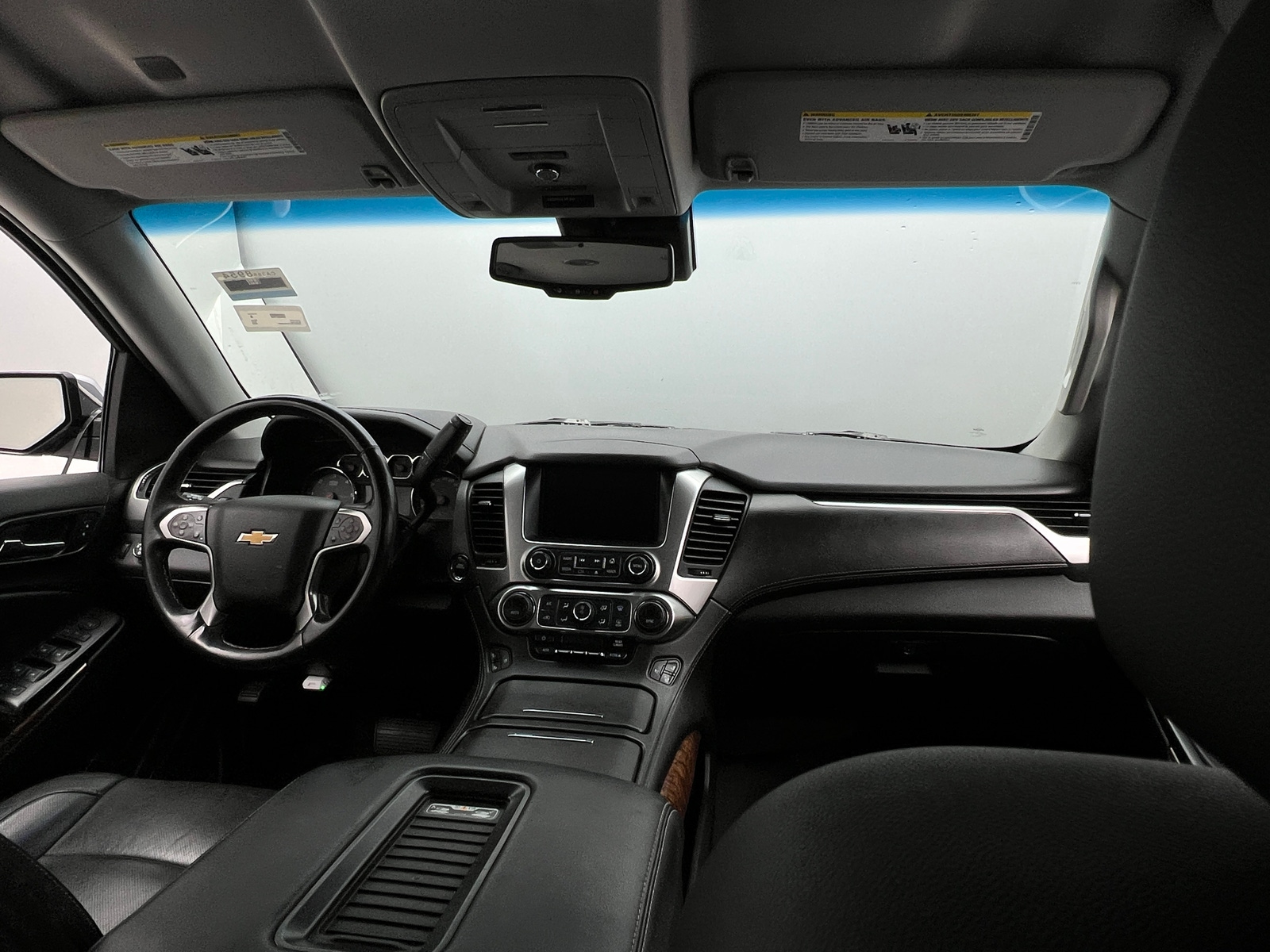 Thumbnail: 2020 Chevrolet Suburban - 2