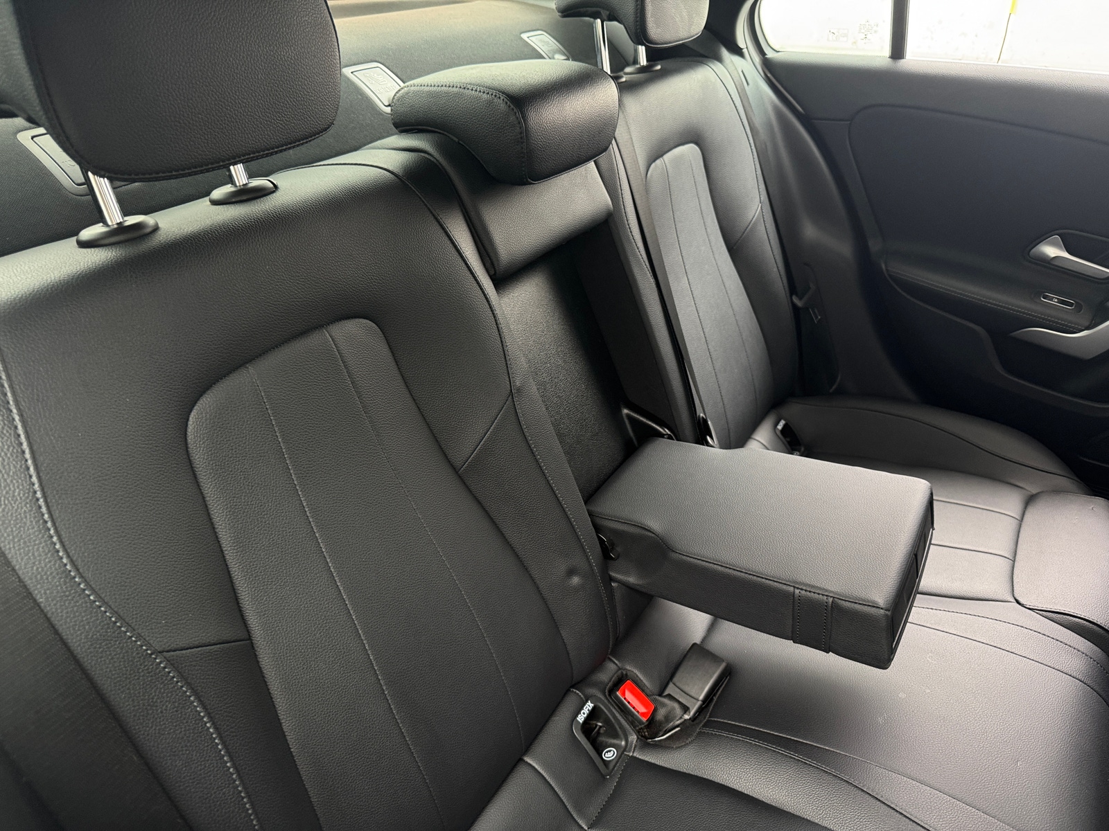 Thumbnail: 2020 Mercedes-Benz A-Class - 5