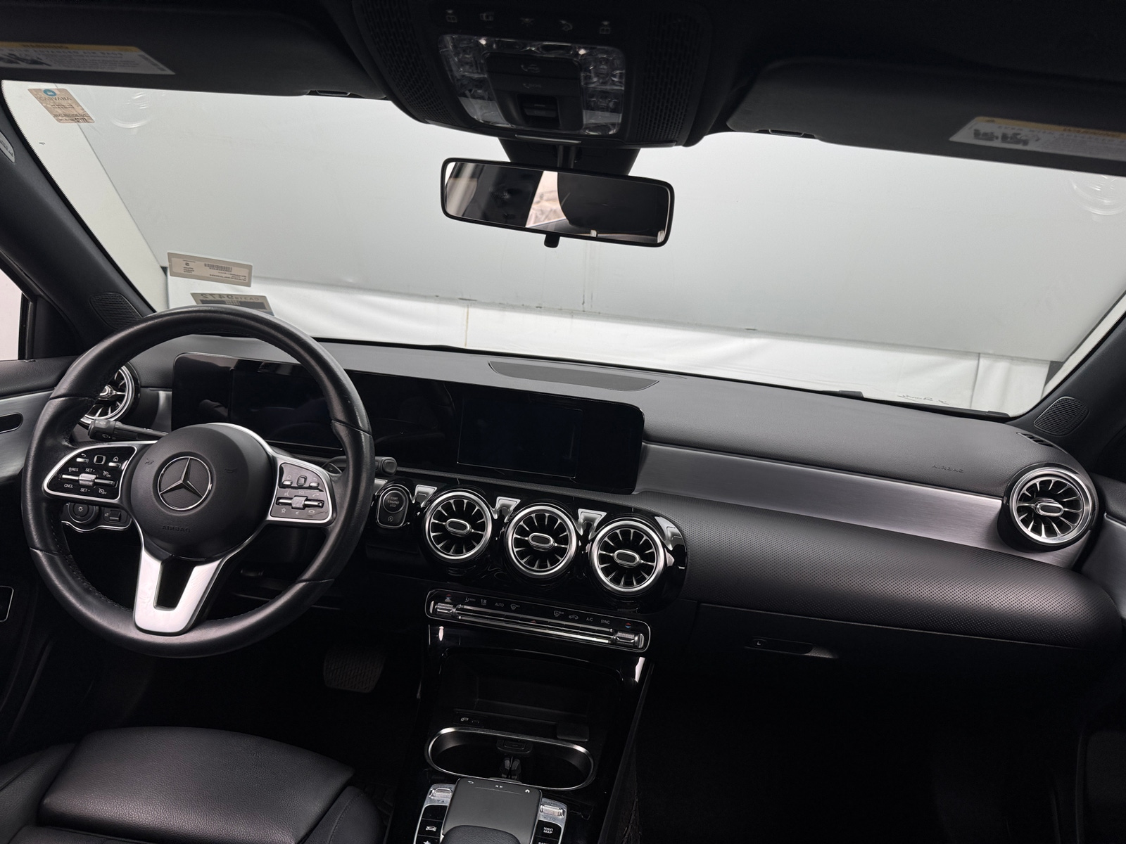 Thumbnail: 2020 Mercedes-Benz A-Class - 2