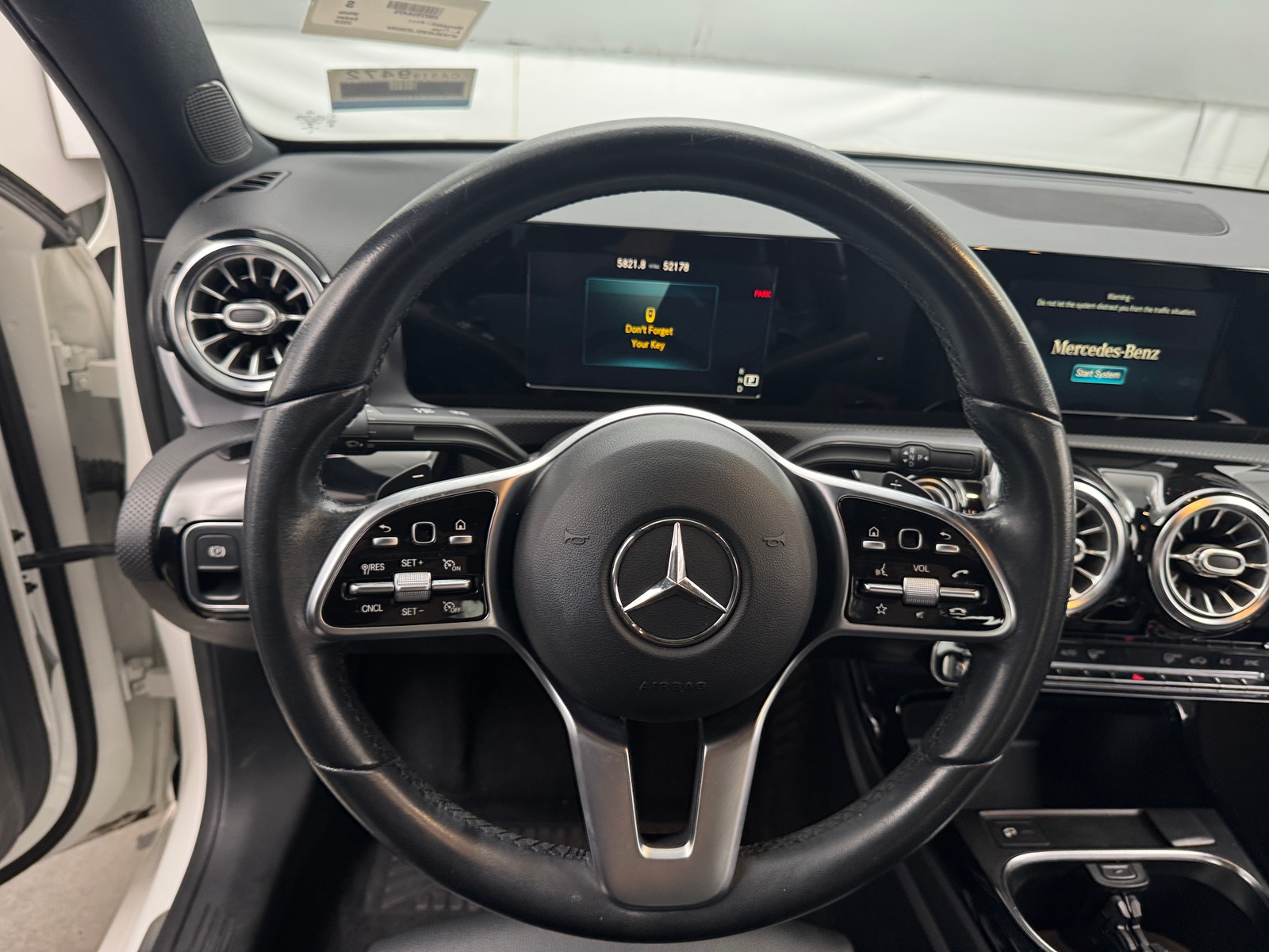 Thumbnail: 2020 Mercedes-Benz A-Class - 4