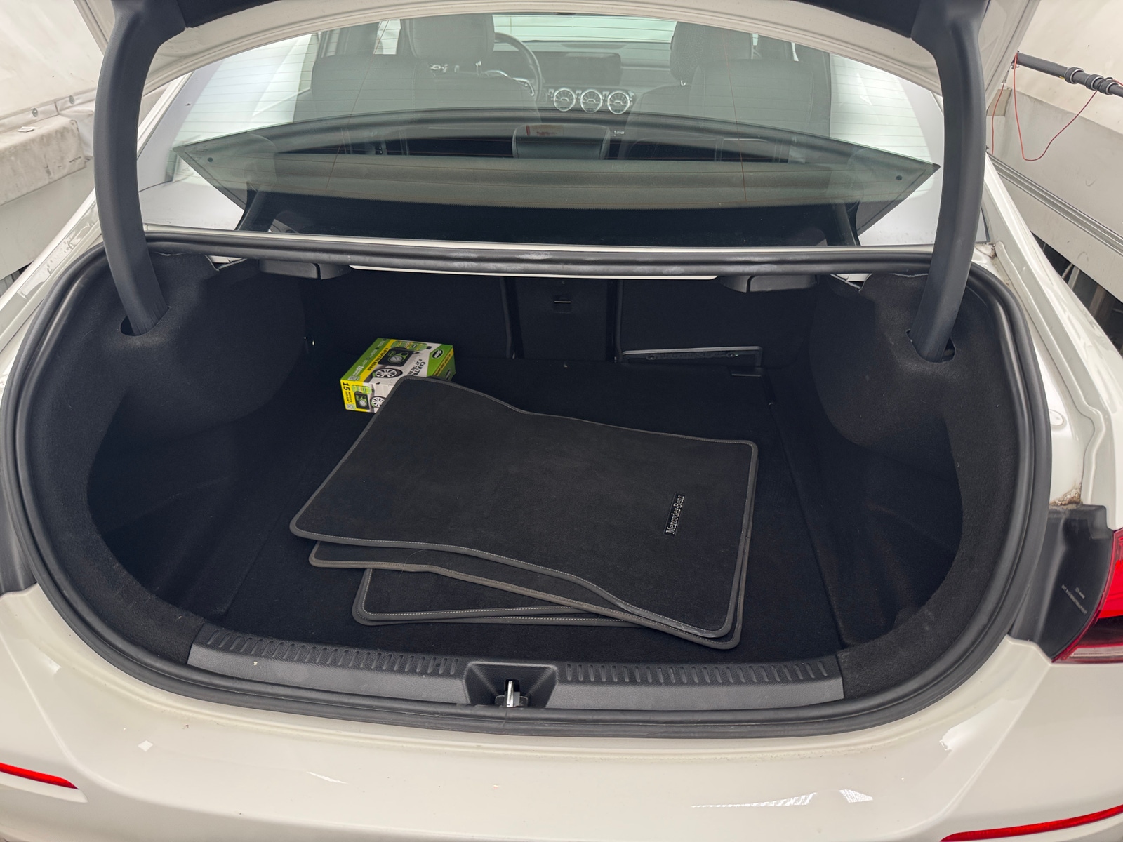 Thumbnail: 2020 Mercedes-Benz A-Class - 6