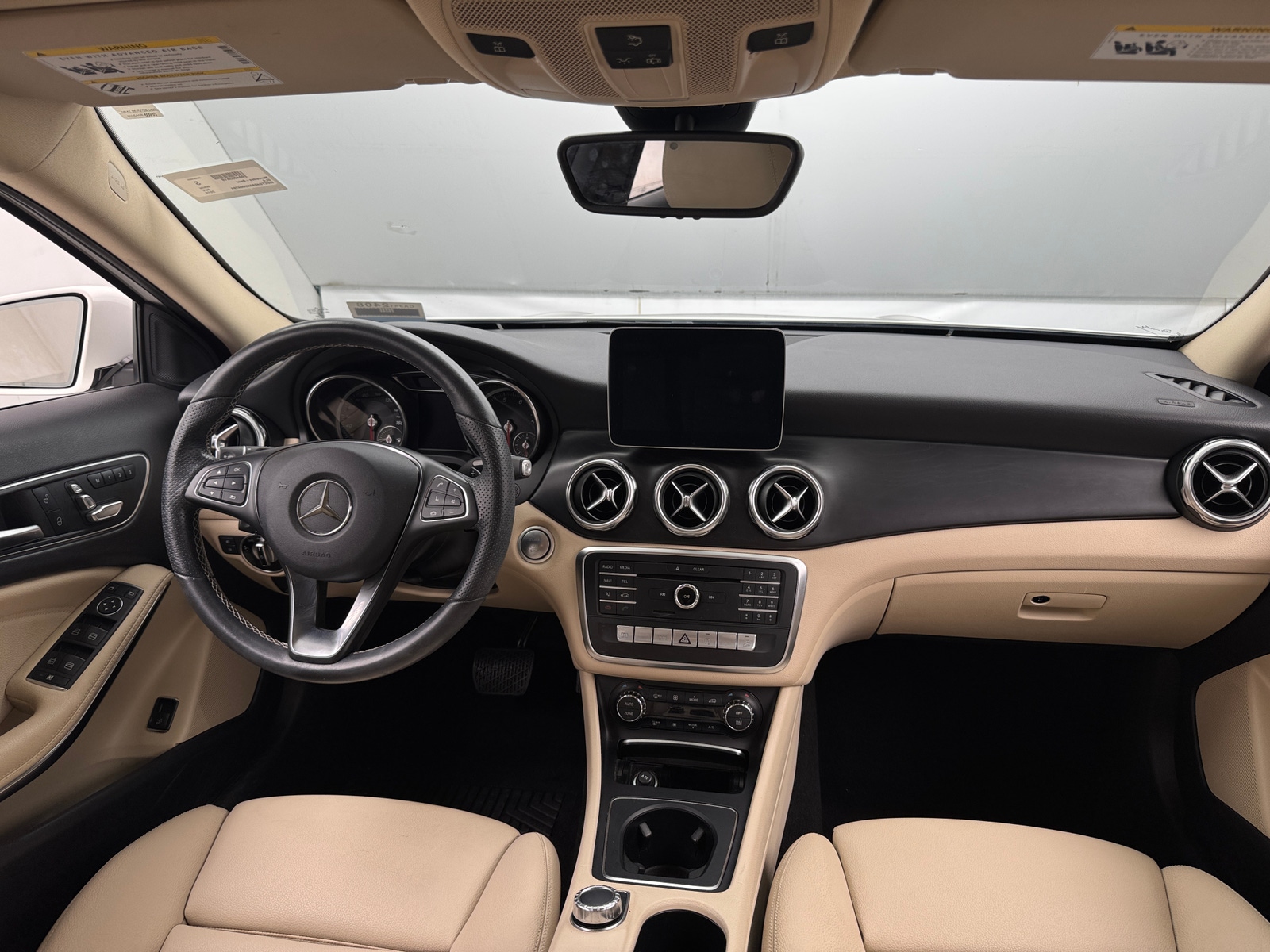 Thumbnail: 2019 Mercedes-Benz GLA - 2
