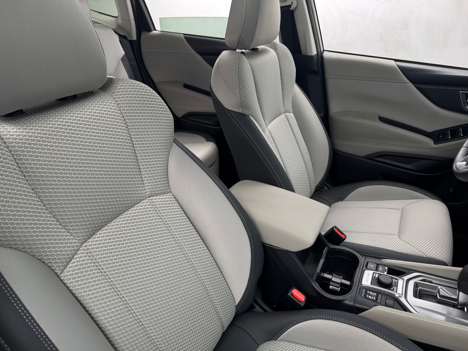 Thumbnail: 2019 Subaru Forester - 2