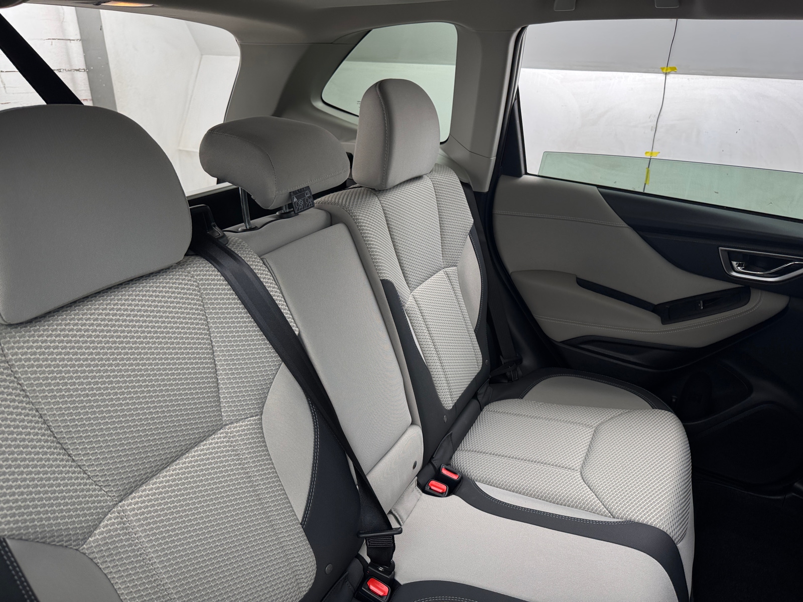 Thumbnail: 2019 Subaru Forester - 6