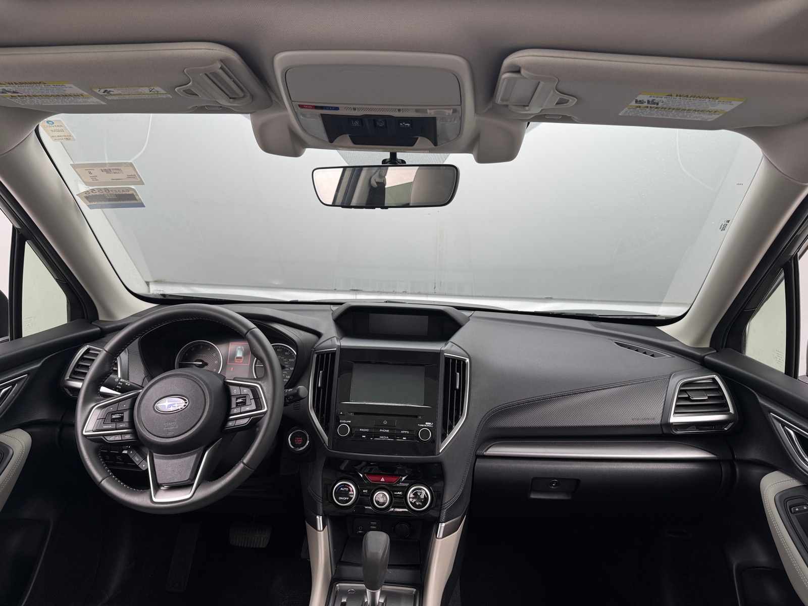 Thumbnail: 2019 Subaru Forester - 3