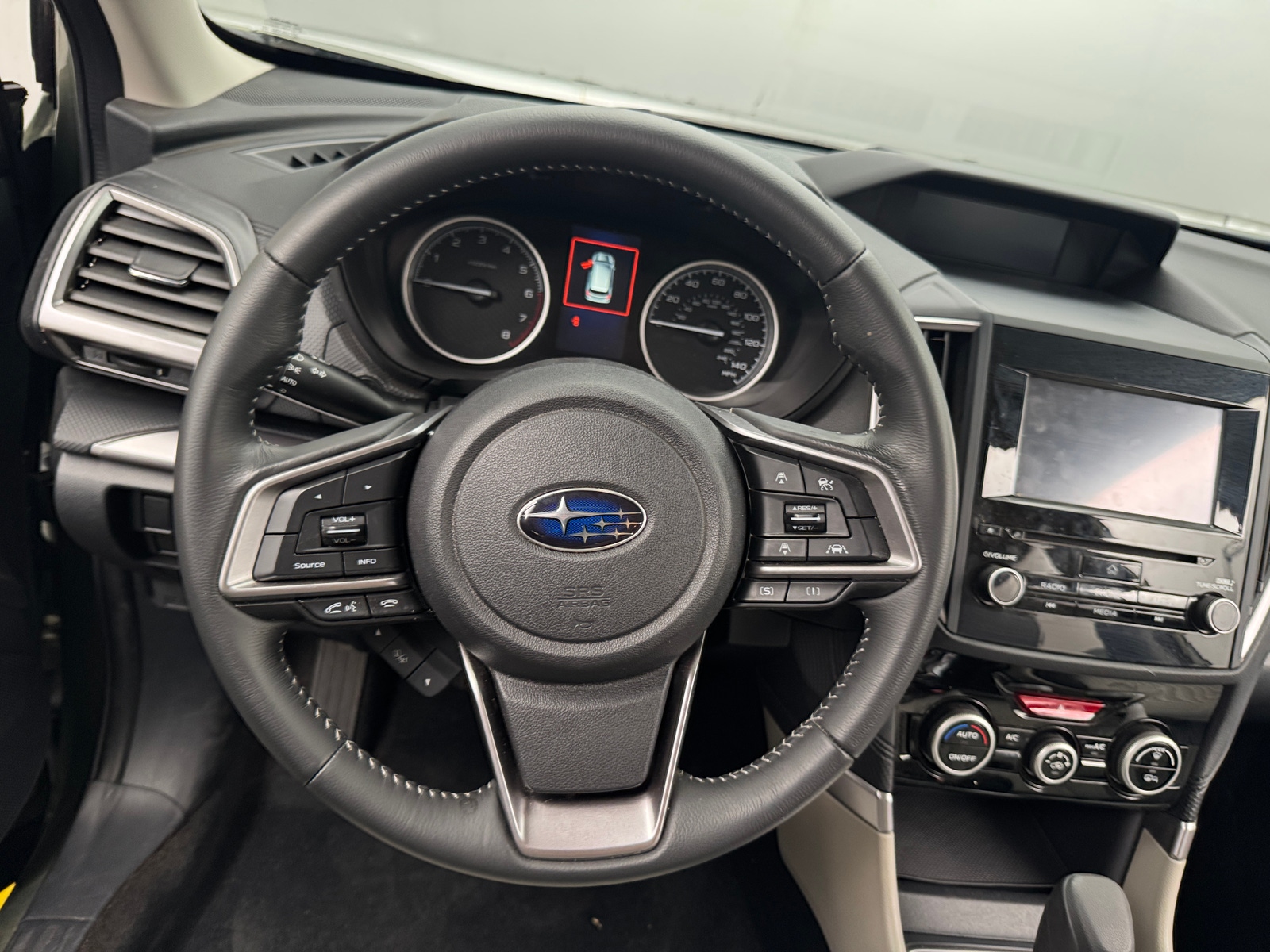 Thumbnail: 2019 Subaru Forester - 5