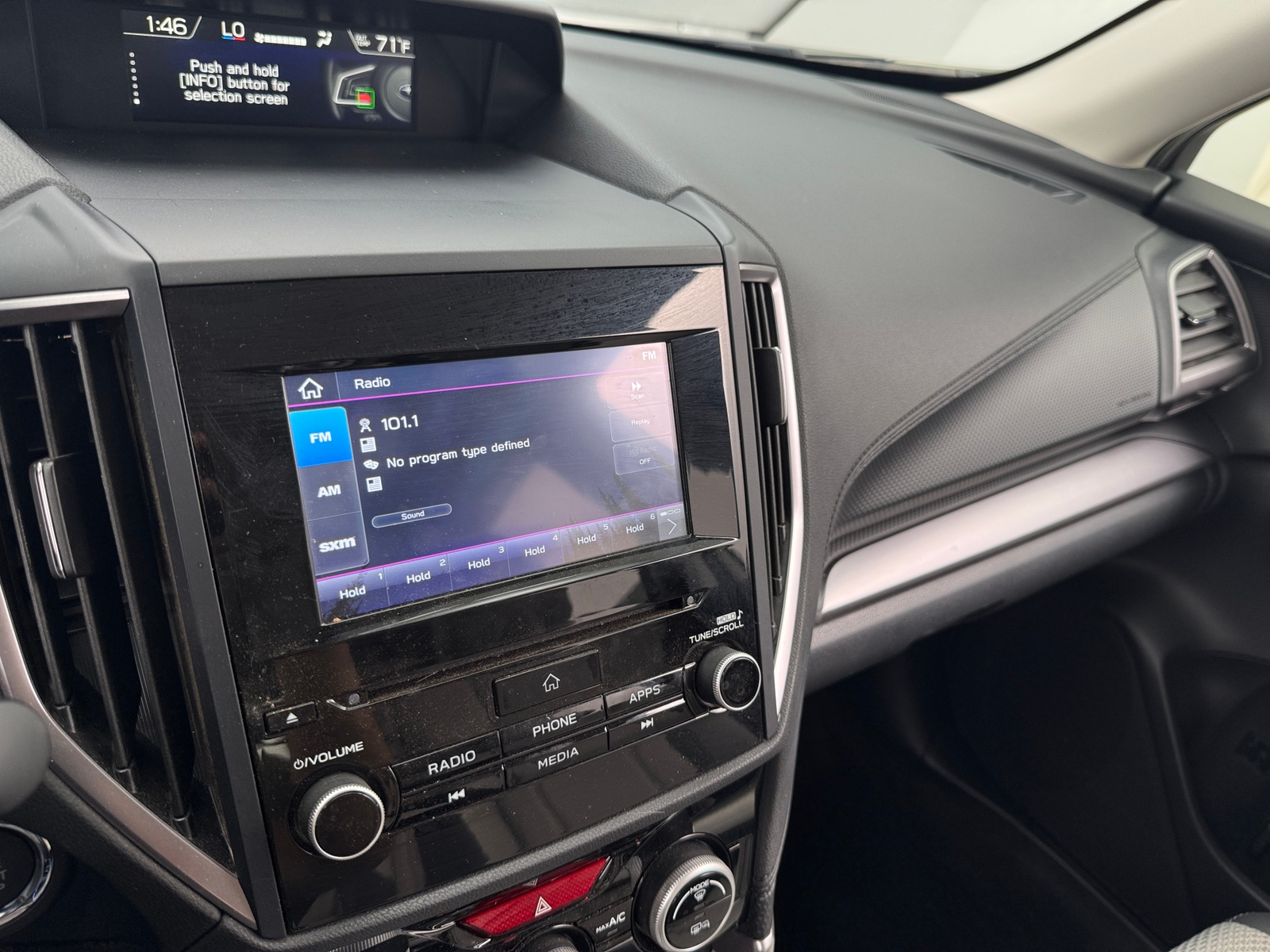 Thumbnail: 2019 Subaru Forester - 4