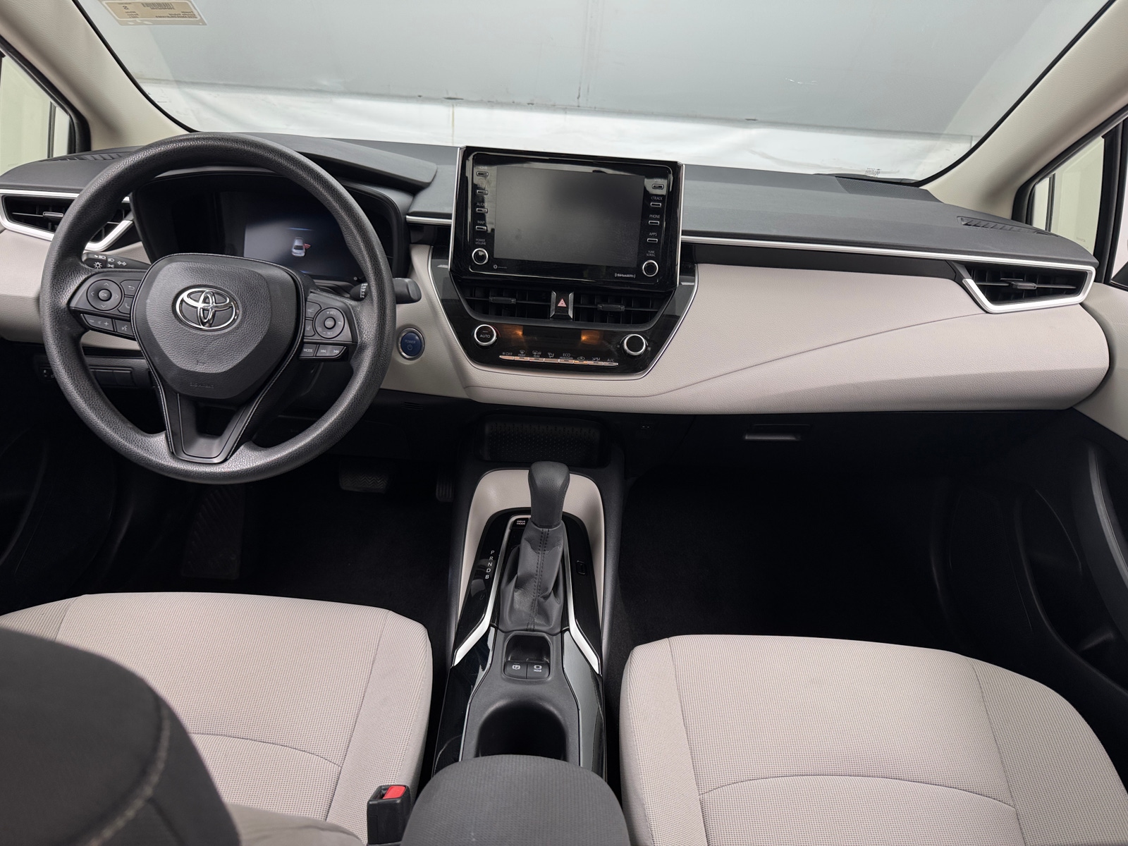 Thumbnail: 2021 Toyota Corolla - 3