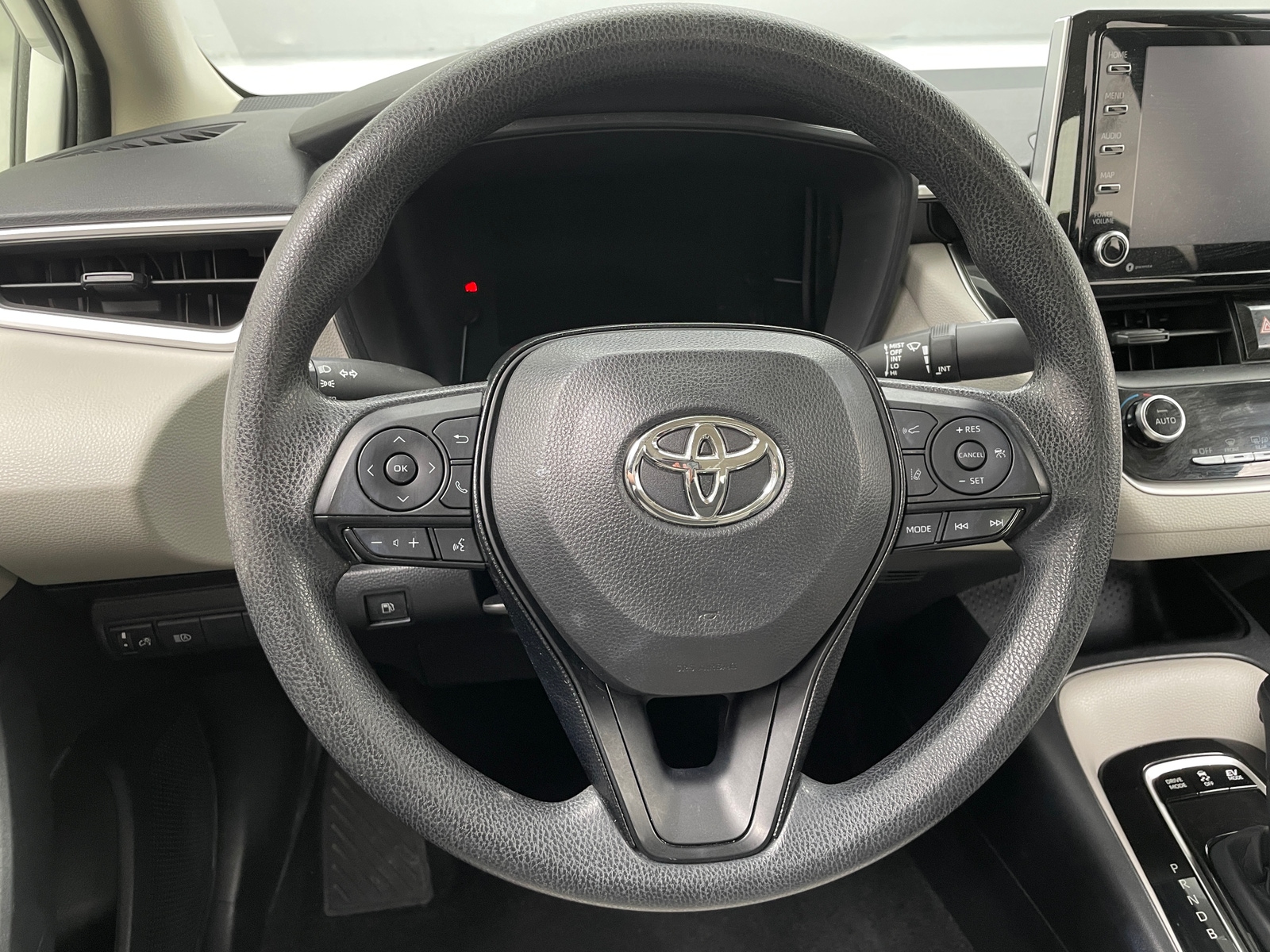 Thumbnail: 2021 Toyota Corolla - 5