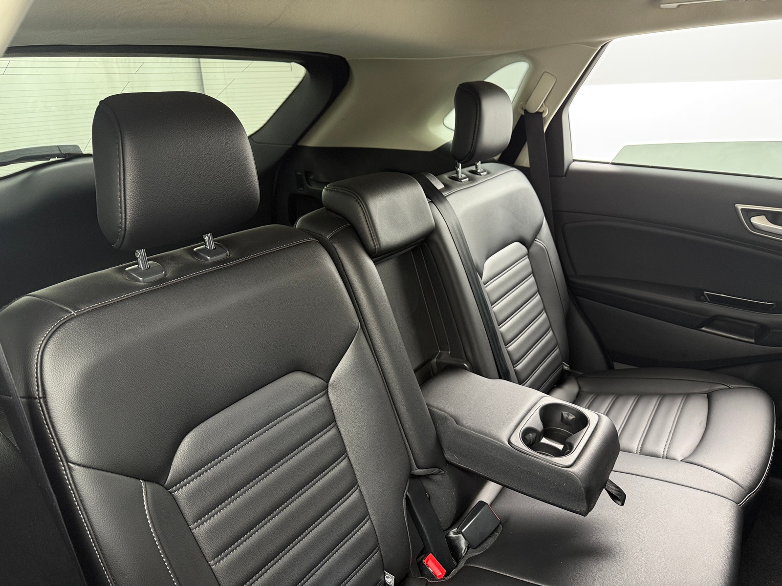 Thumbnail: 2020 Ford Edge - 5