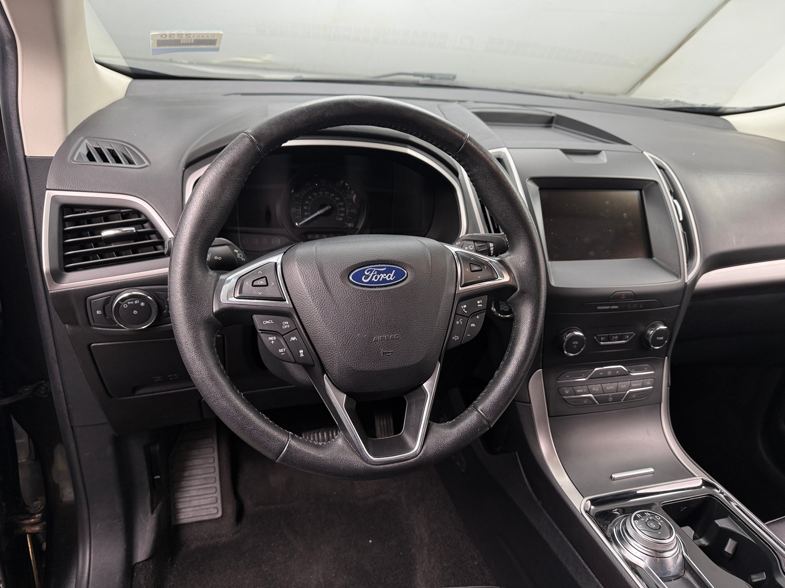 Thumbnail: 2020 Ford Edge - 4