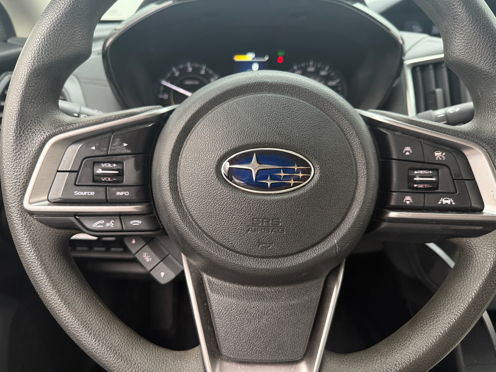 Thumbnail: 2022 Subaru Impreza - 5