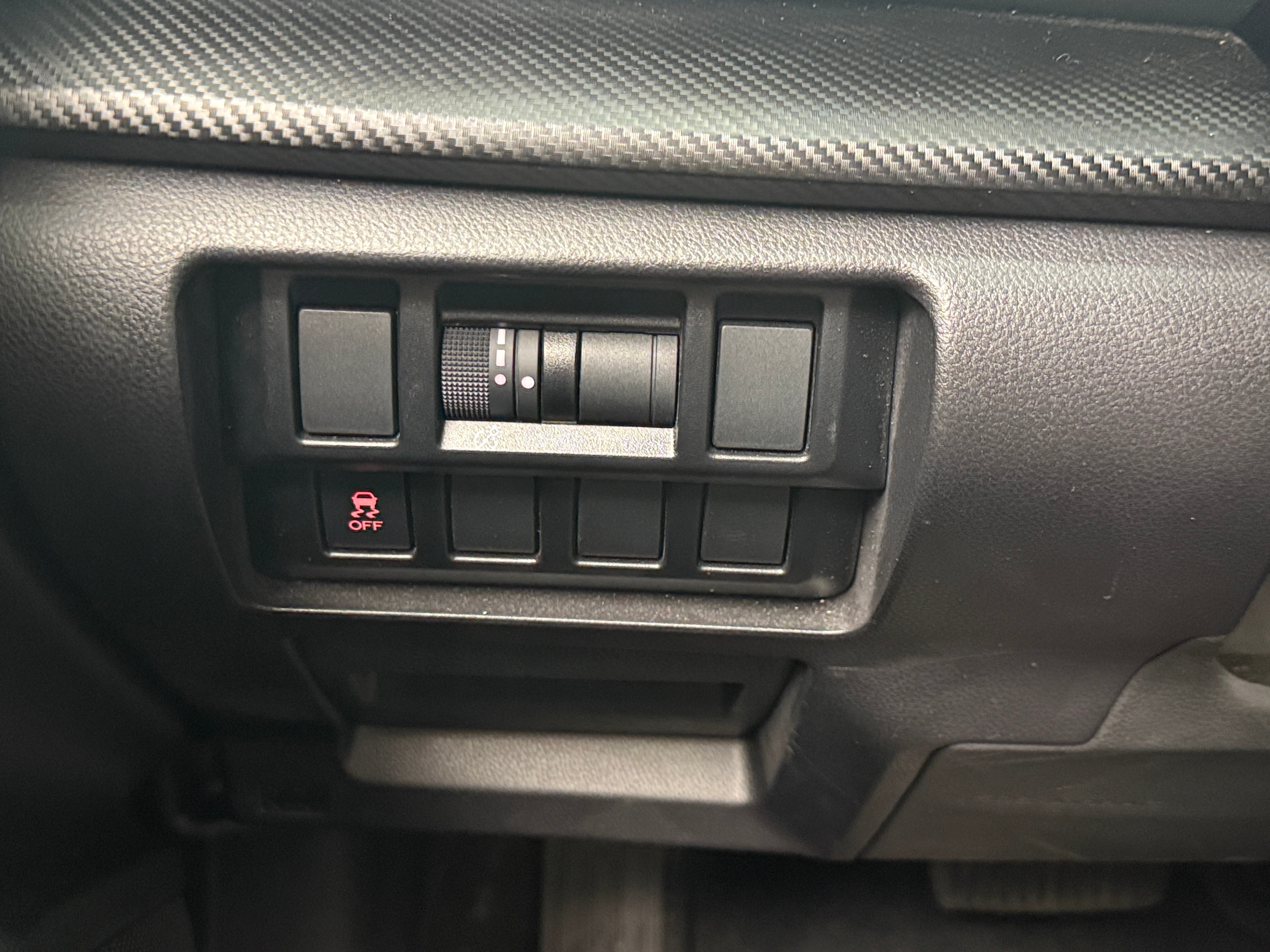 2022 Subaru Impreza