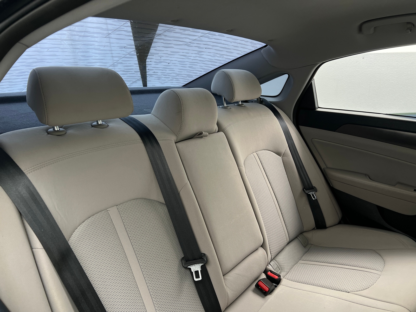 Thumbnail: 2016 Hyundai Sonata - 6