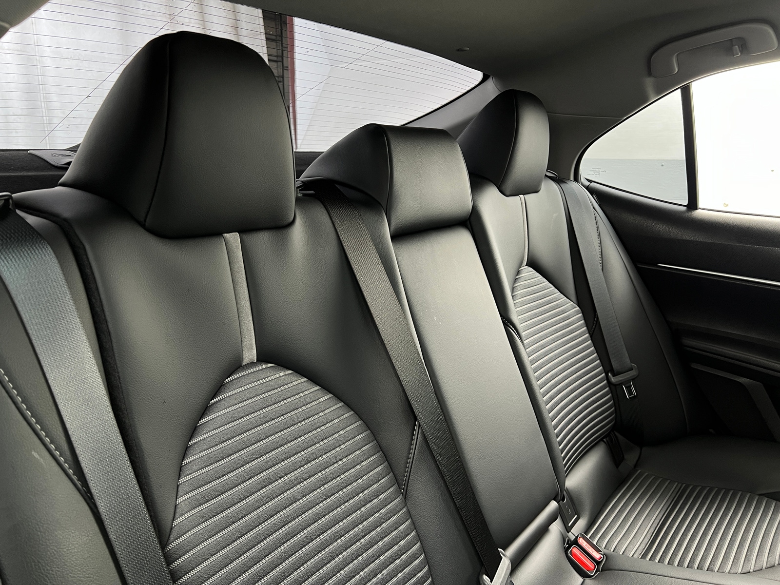 Thumbnail: 2020 Toyota Camry - 5