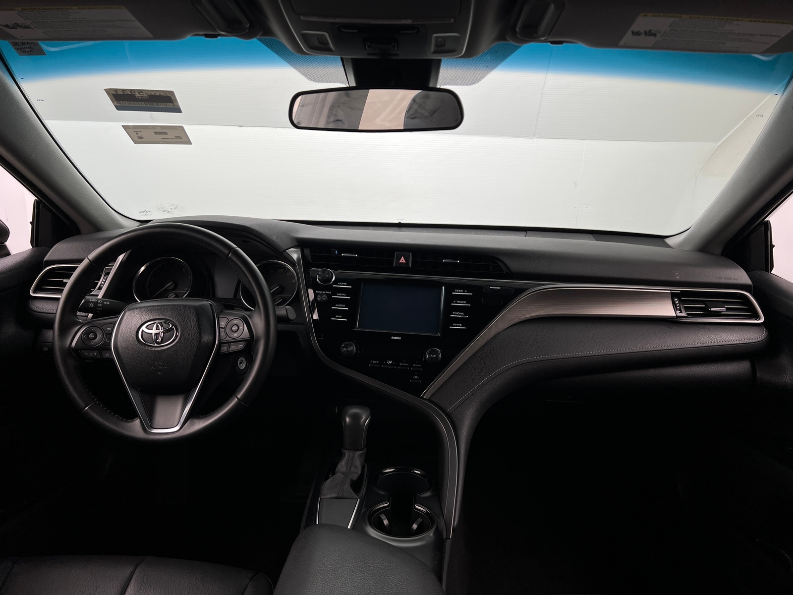Thumbnail: 2020 Toyota Camry - 2