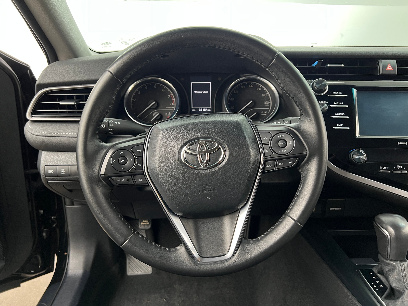 Thumbnail: 2020 Toyota Camry - 4