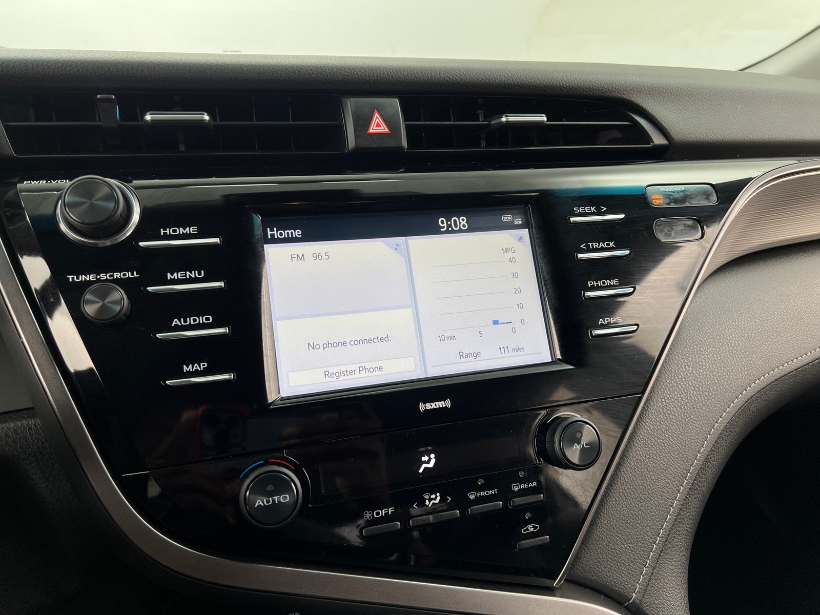 Thumbnail: 2020 Toyota Camry - 3