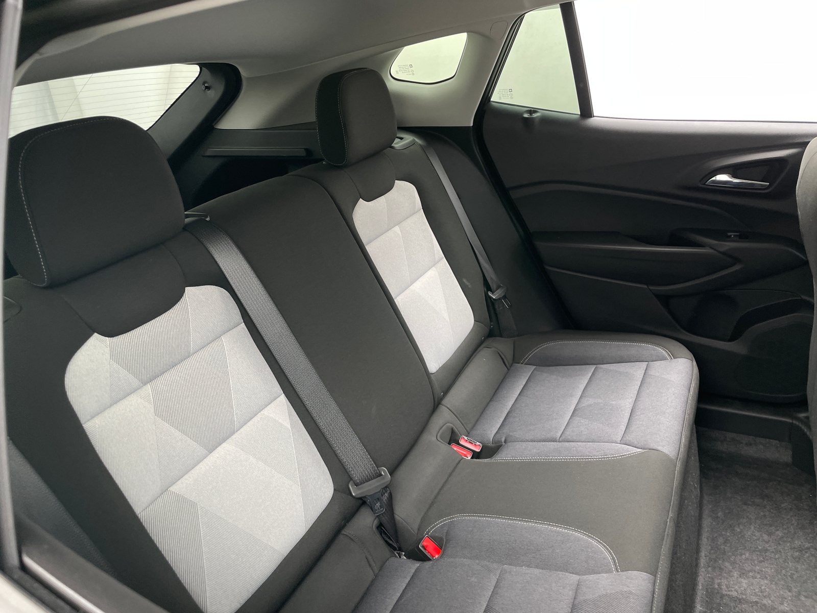 Thumbnail: 2025 Chevrolet Trax - 6