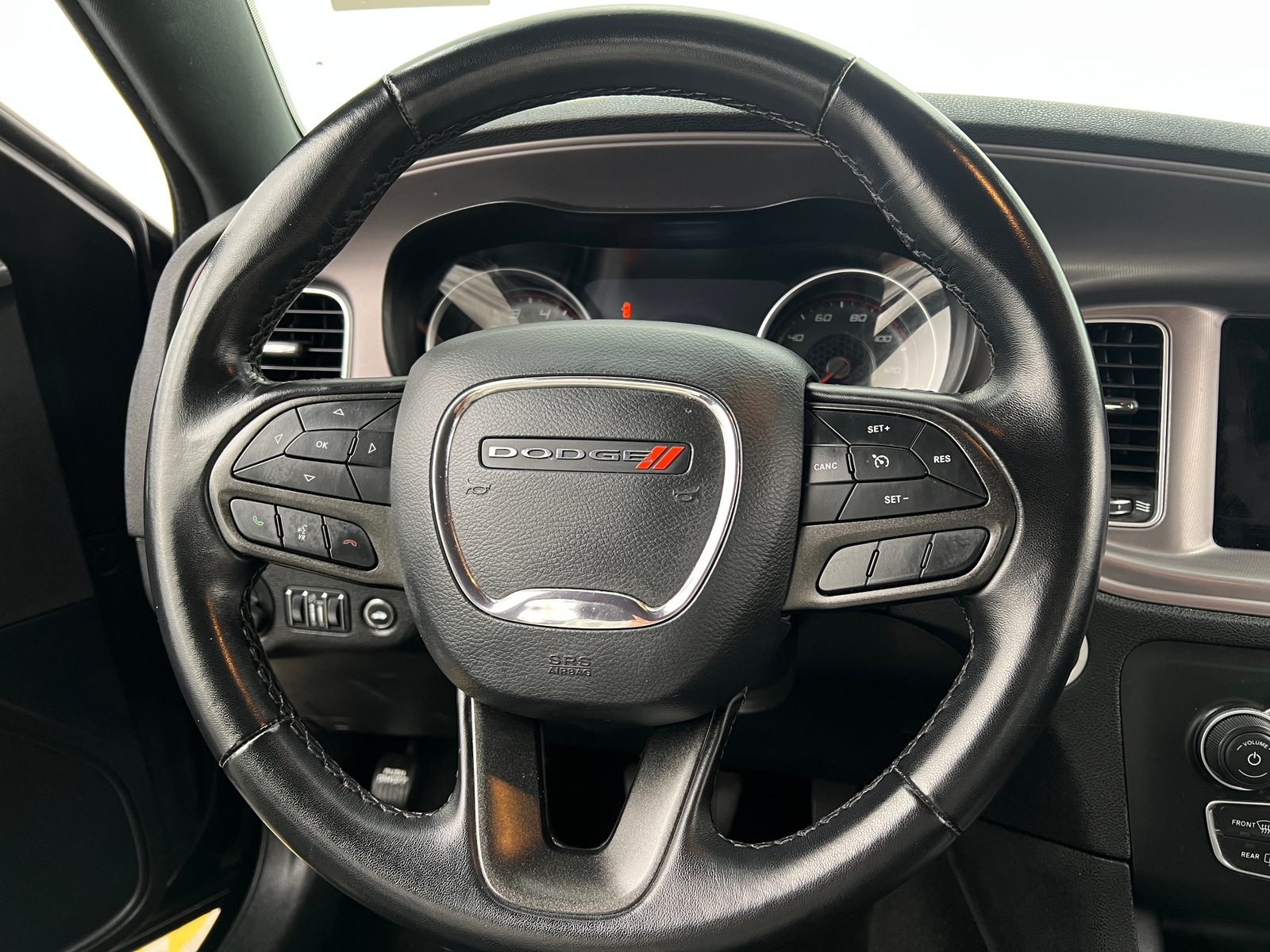 Thumbnail: 2023 Dodge Charger - 5